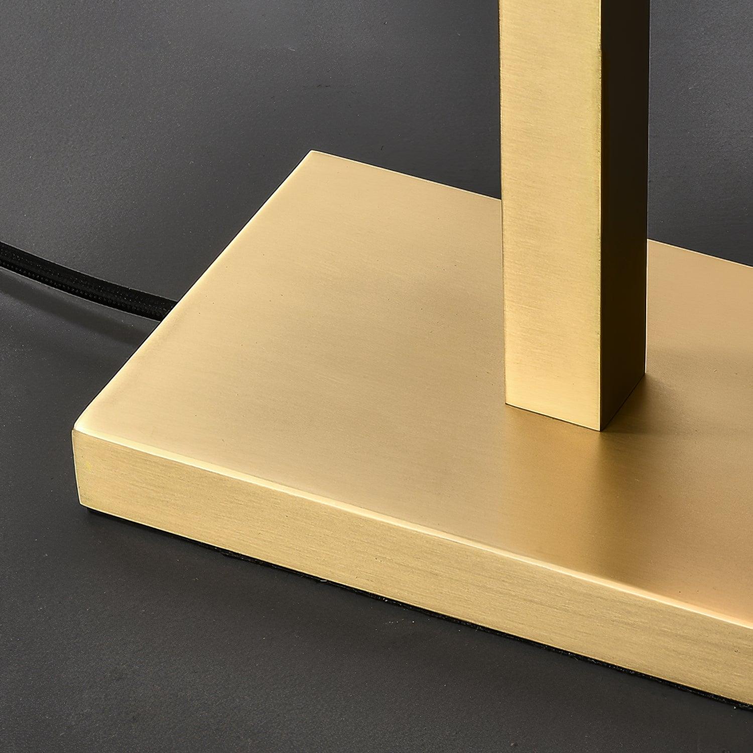 Roosevelt Table Lamp - Blowlighting