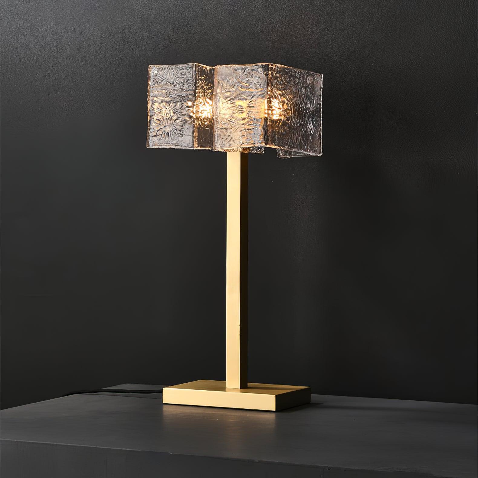 Roosevelt Table Lamp - Blowlighting