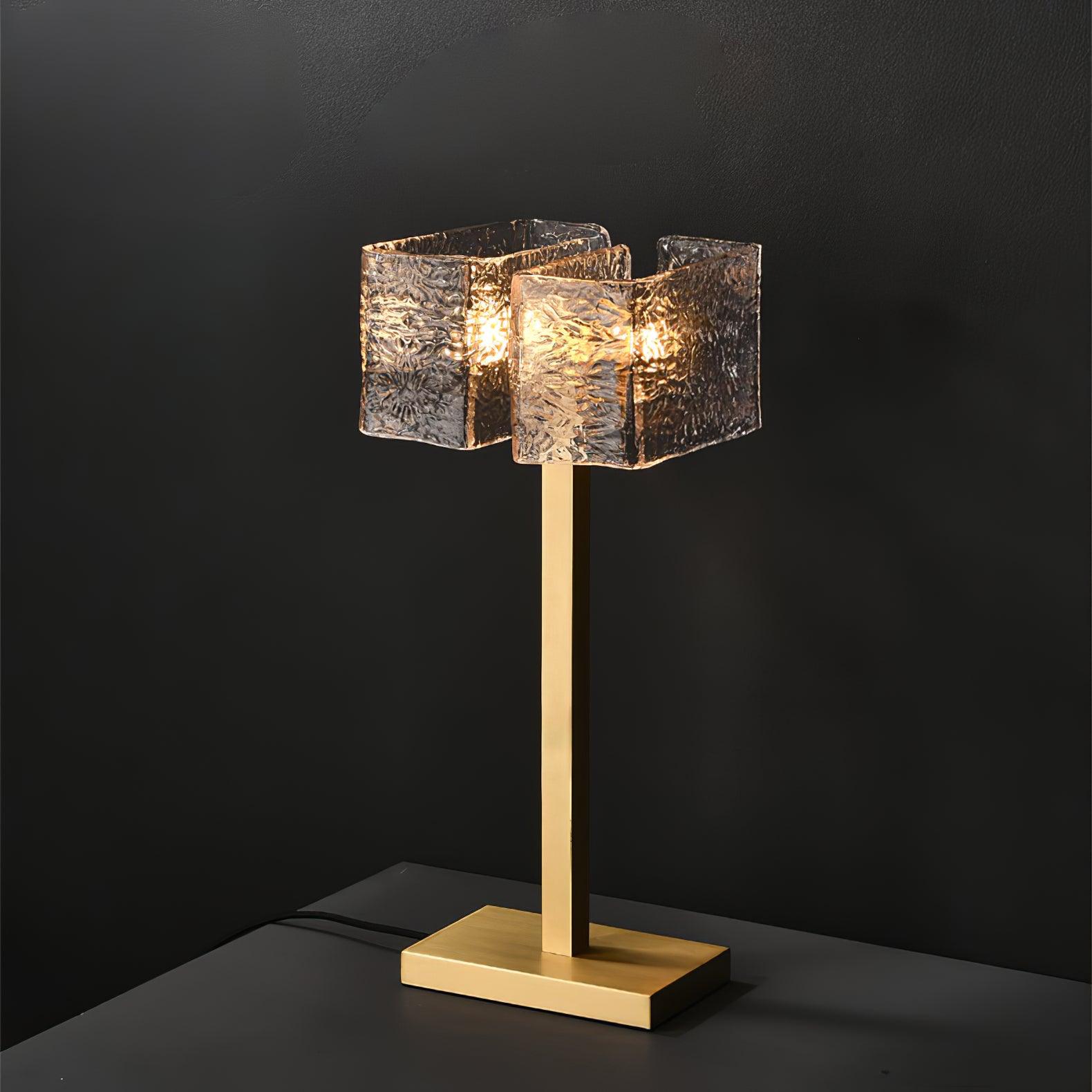 Roosevelt Table Lamp - Blowlighting