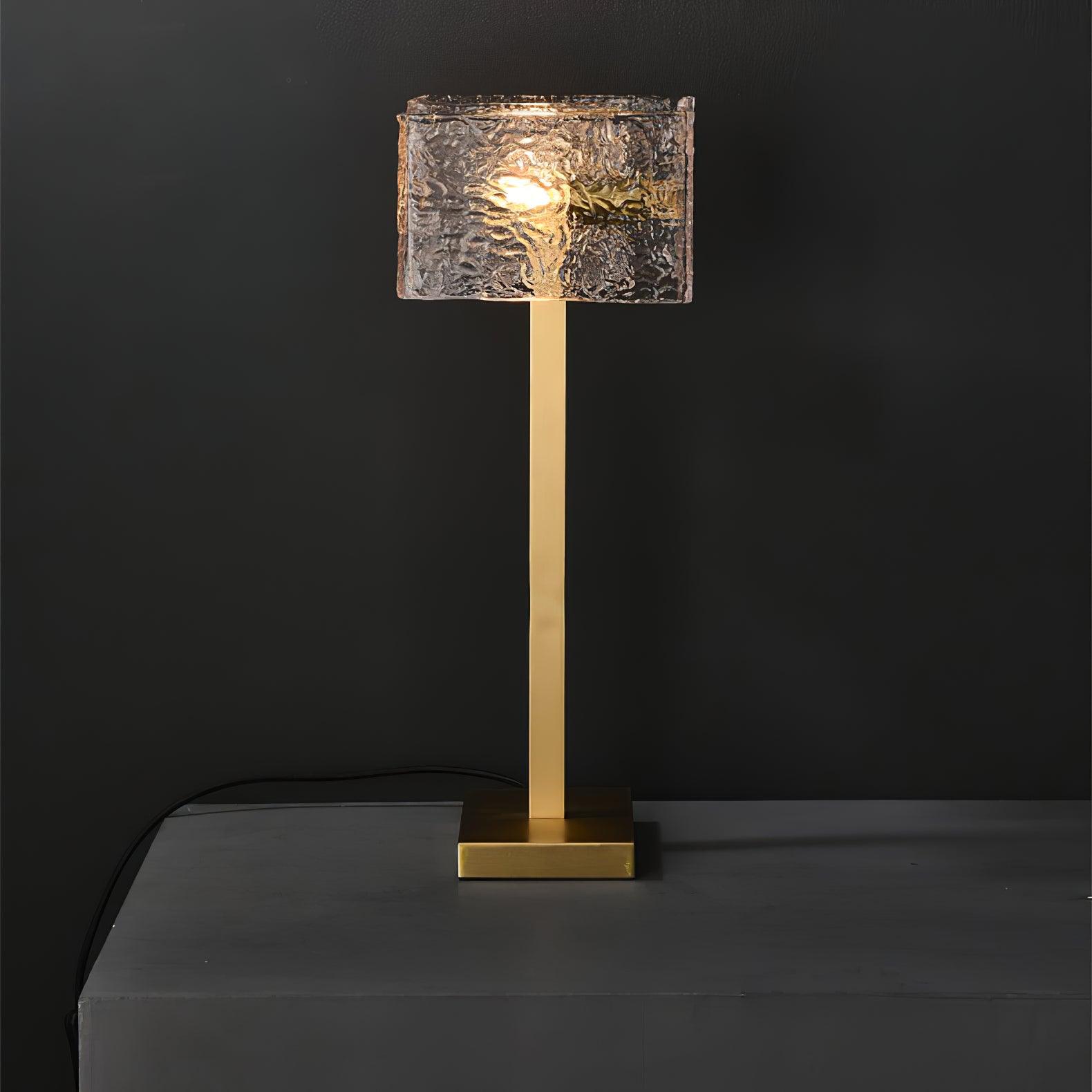Roosevelt Table Lamp - Blowlighting
