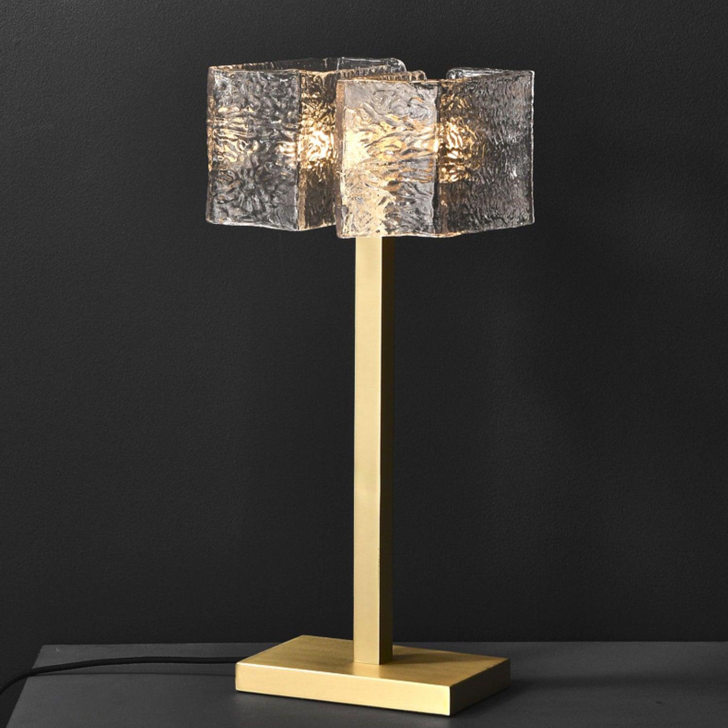 Roosevelt Table Lamp - Blowlighting
