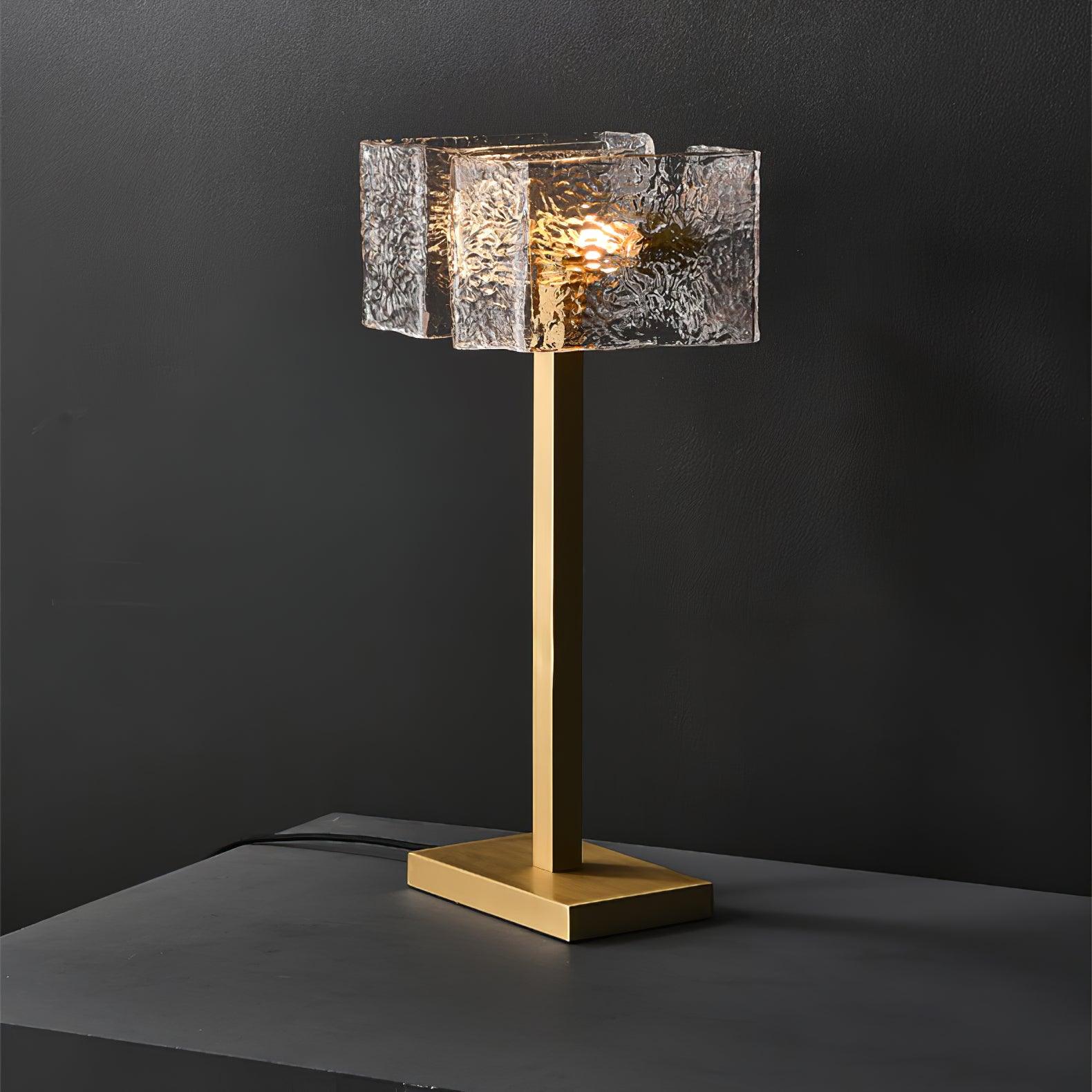 Roosevelt Table Lamp - Blowlighting