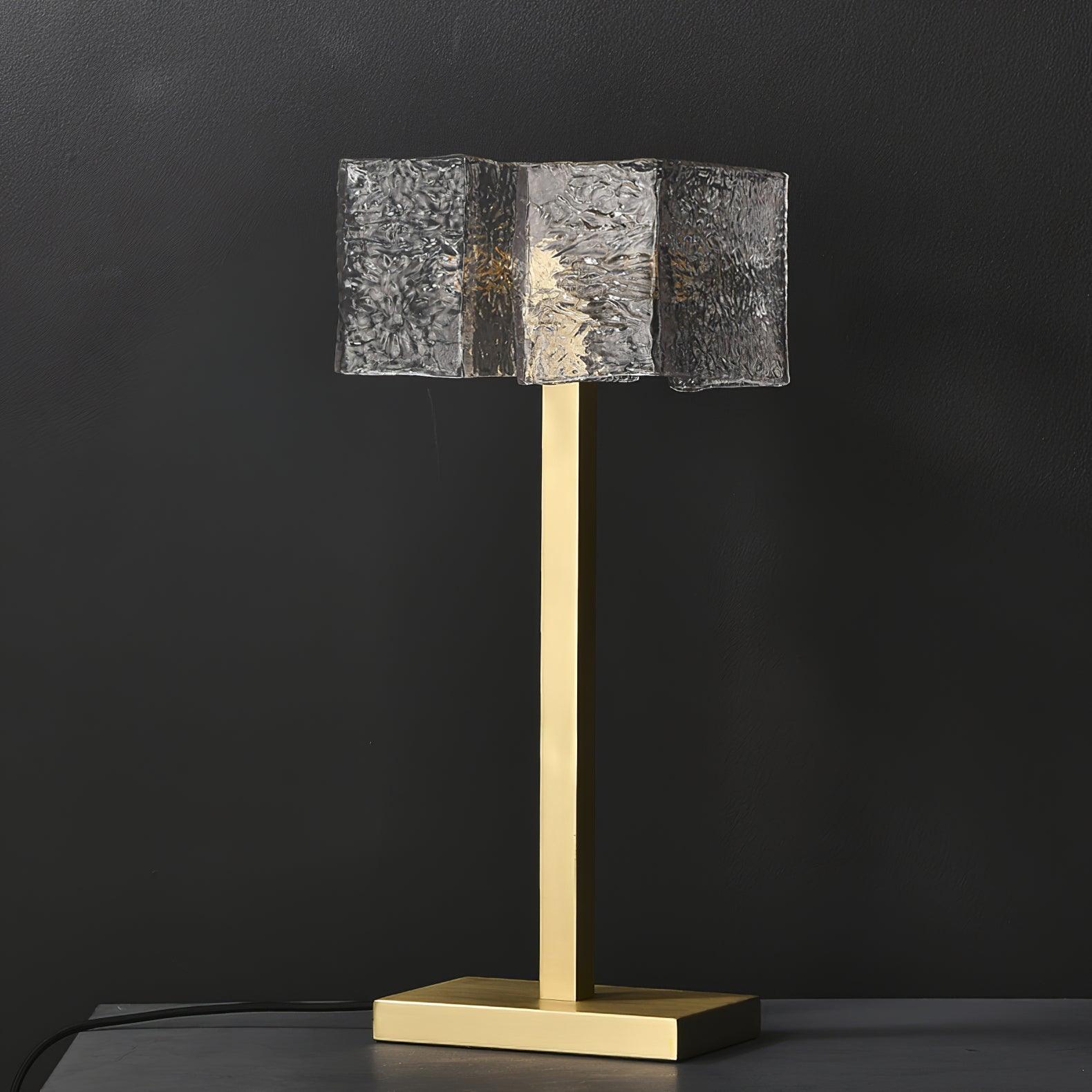Roosevelt Table Lamp - Blowlighting