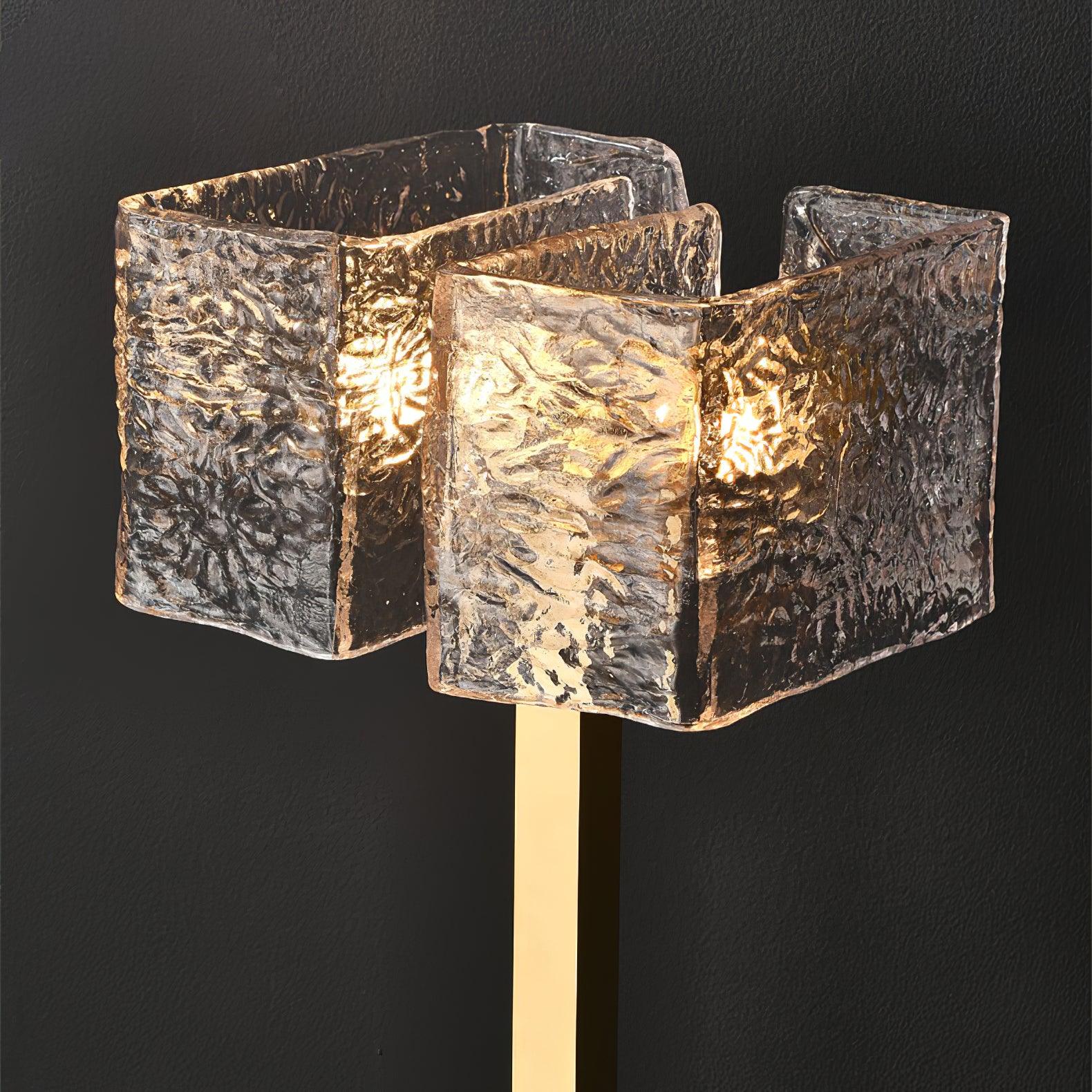 Roosevelt Table Lamp - Blowlighting