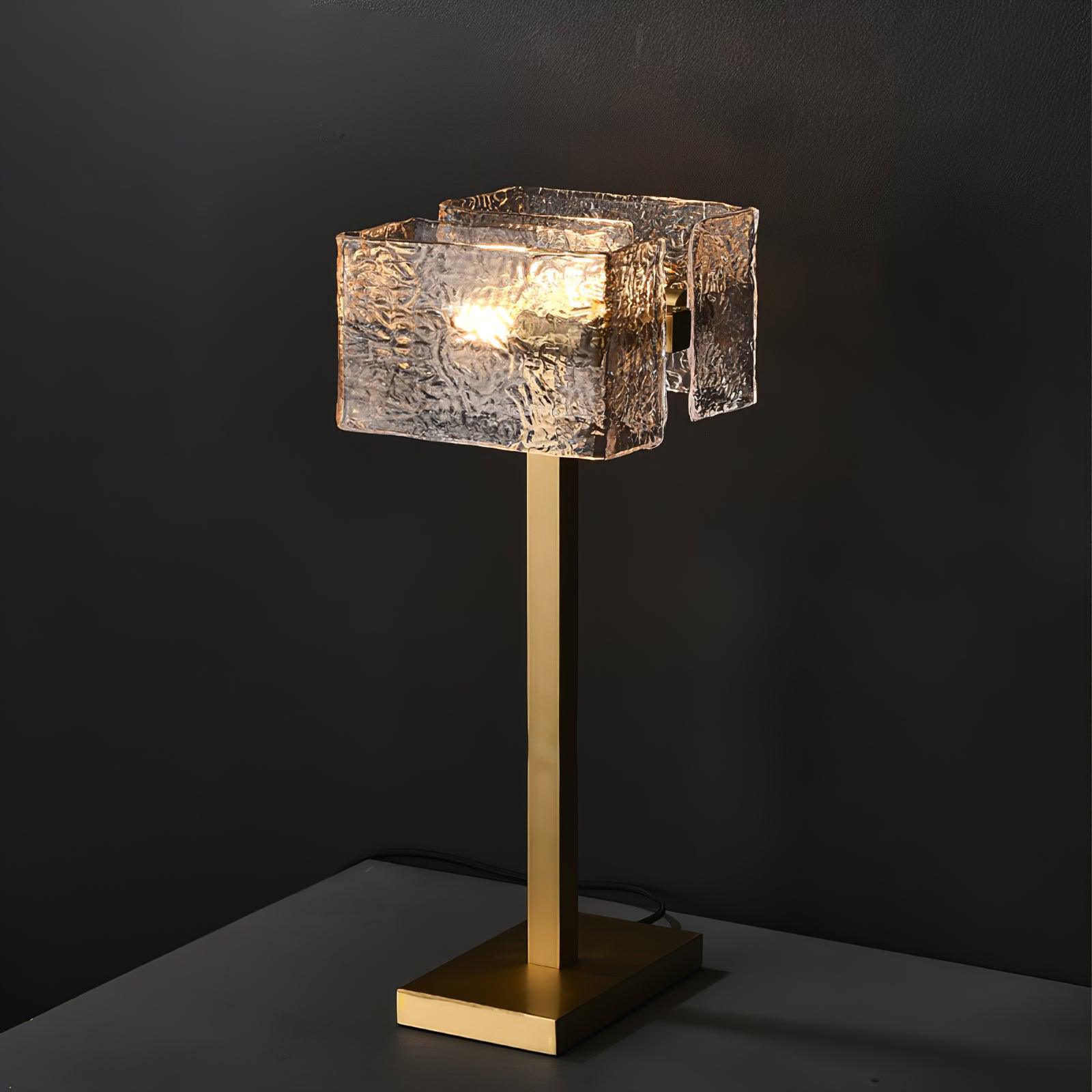 Roosevelt Table Lamp - Blowlighting