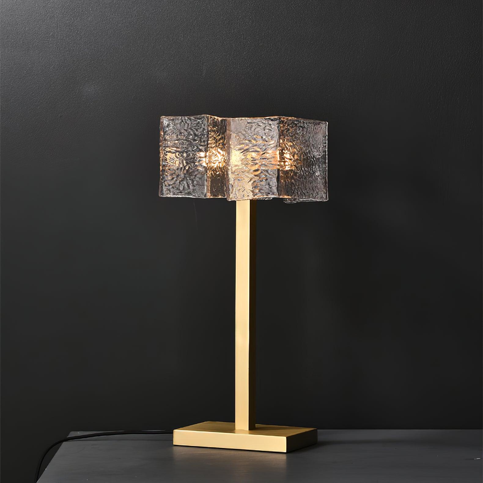 Roosevelt Table Lamp - Blowlighting