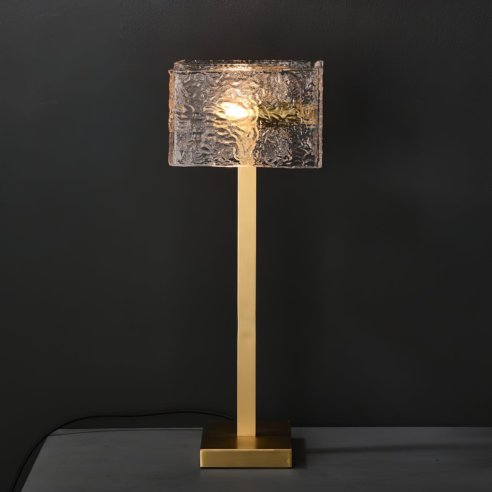 Roosevelt Table Lamp - Blowlighting