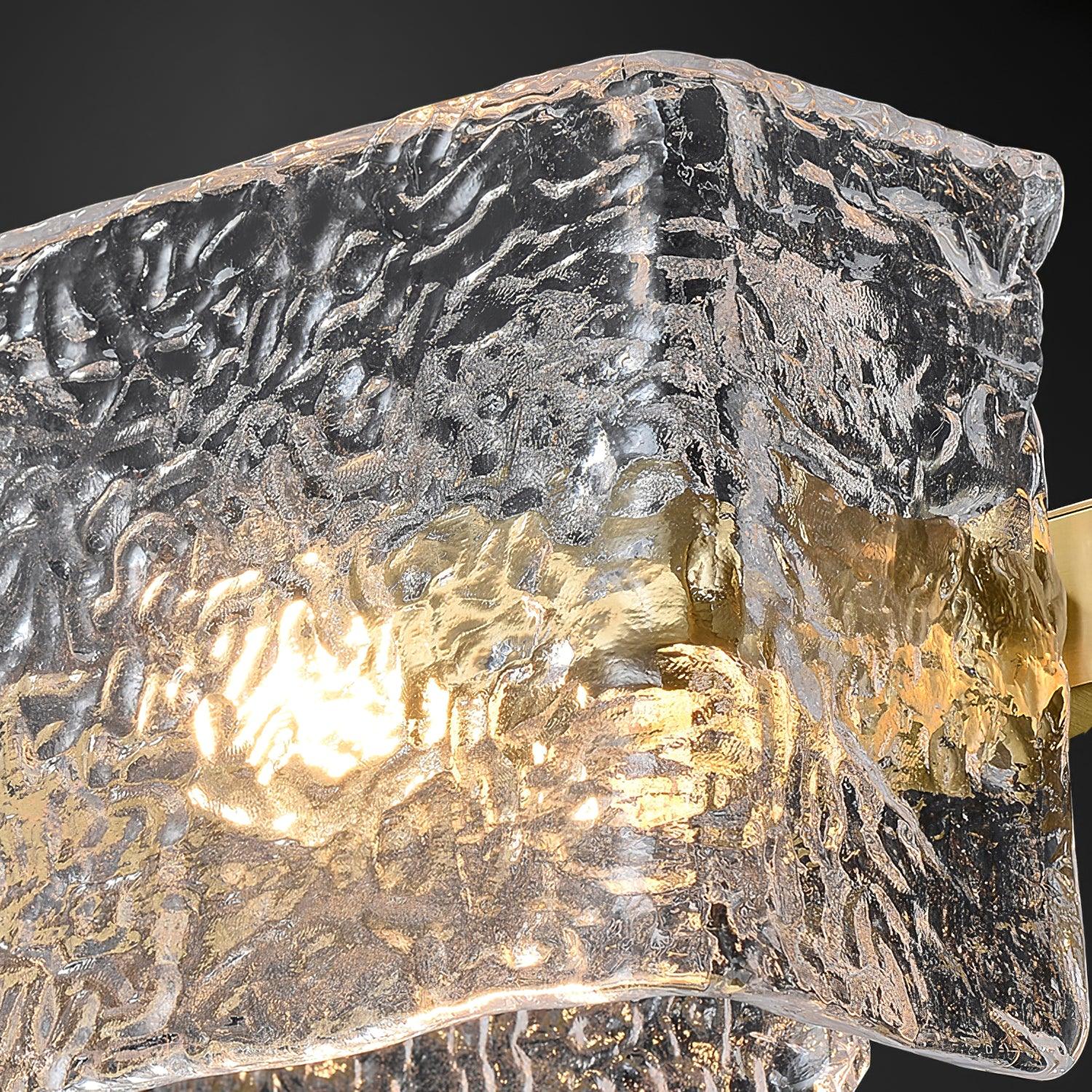 Roosevelt Table Lamp - Blowlighting