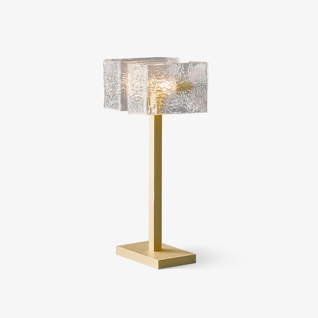 Roosevelt Table Lamp - Blowlighting