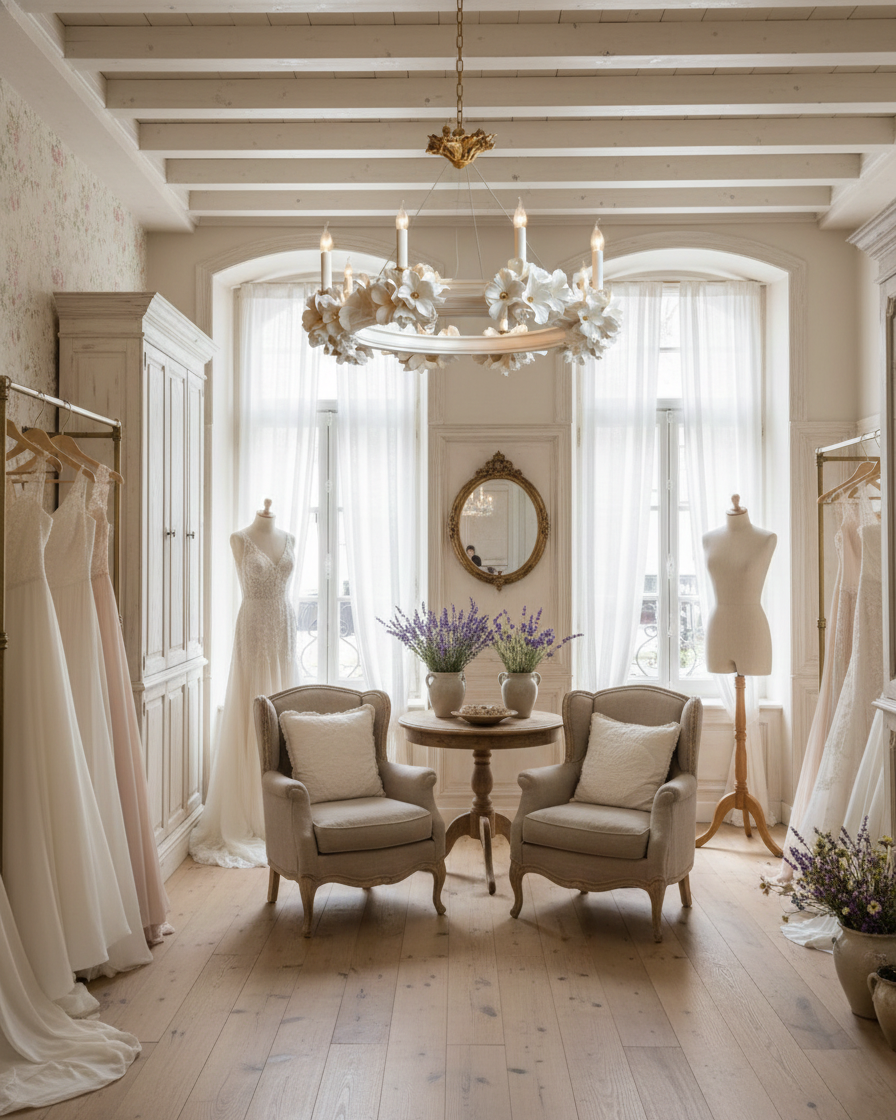 Rosalia Luxury Plaster Crest Chandelier