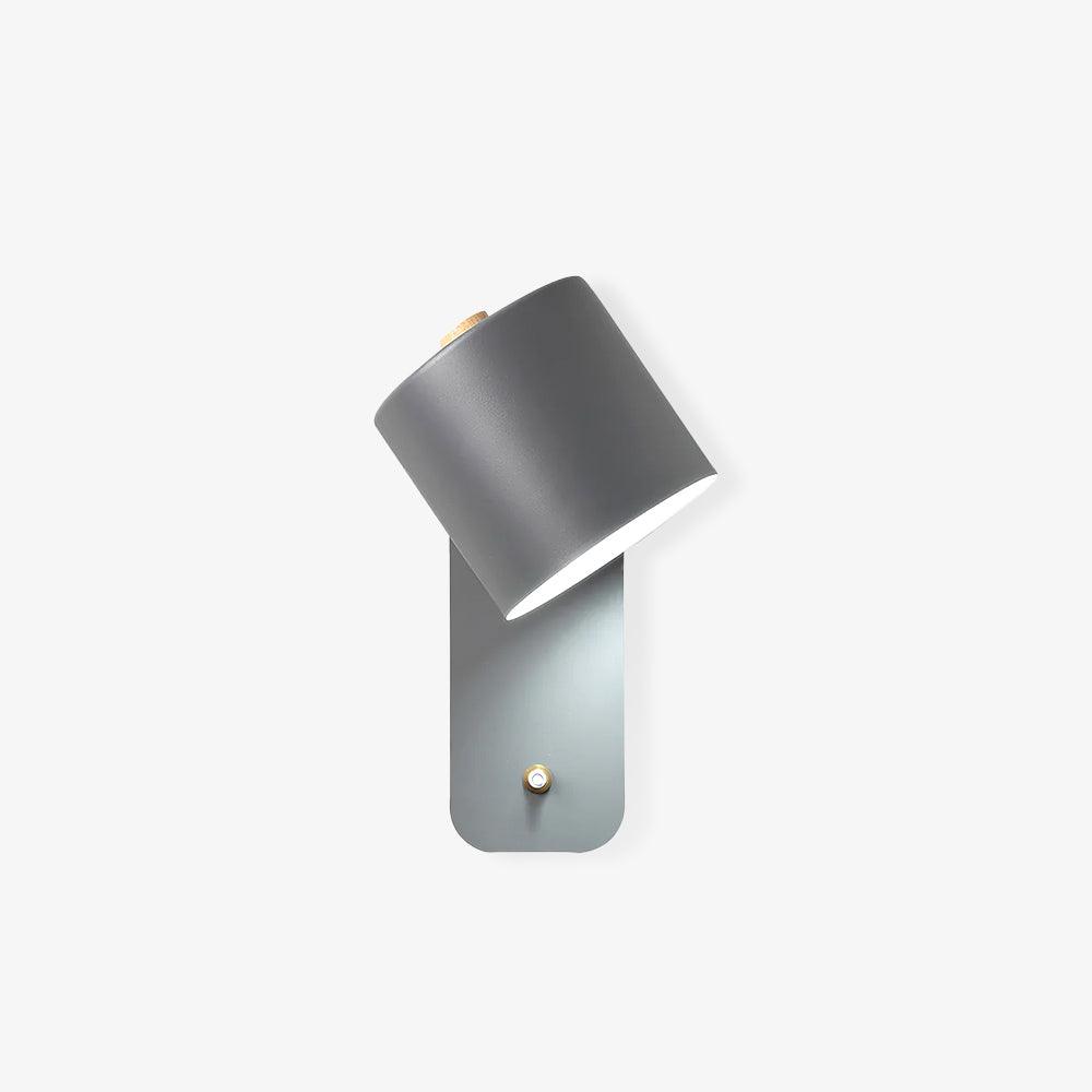 Rotatable Cylinder Wall Lamp - Blowlighting
