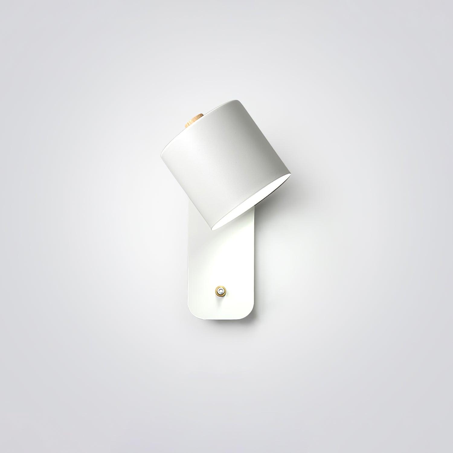 Rotatable Cylinder Wall Lamp - Blowlighting