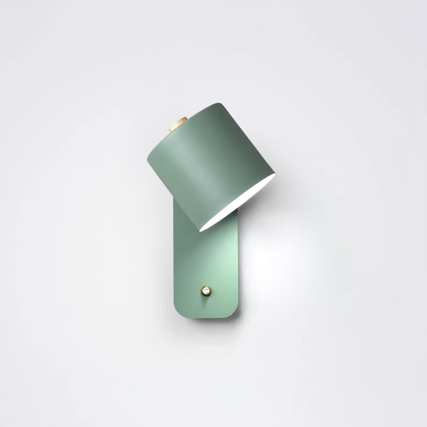 Rotatable Cylinder Wall Lamp - Blowlighting