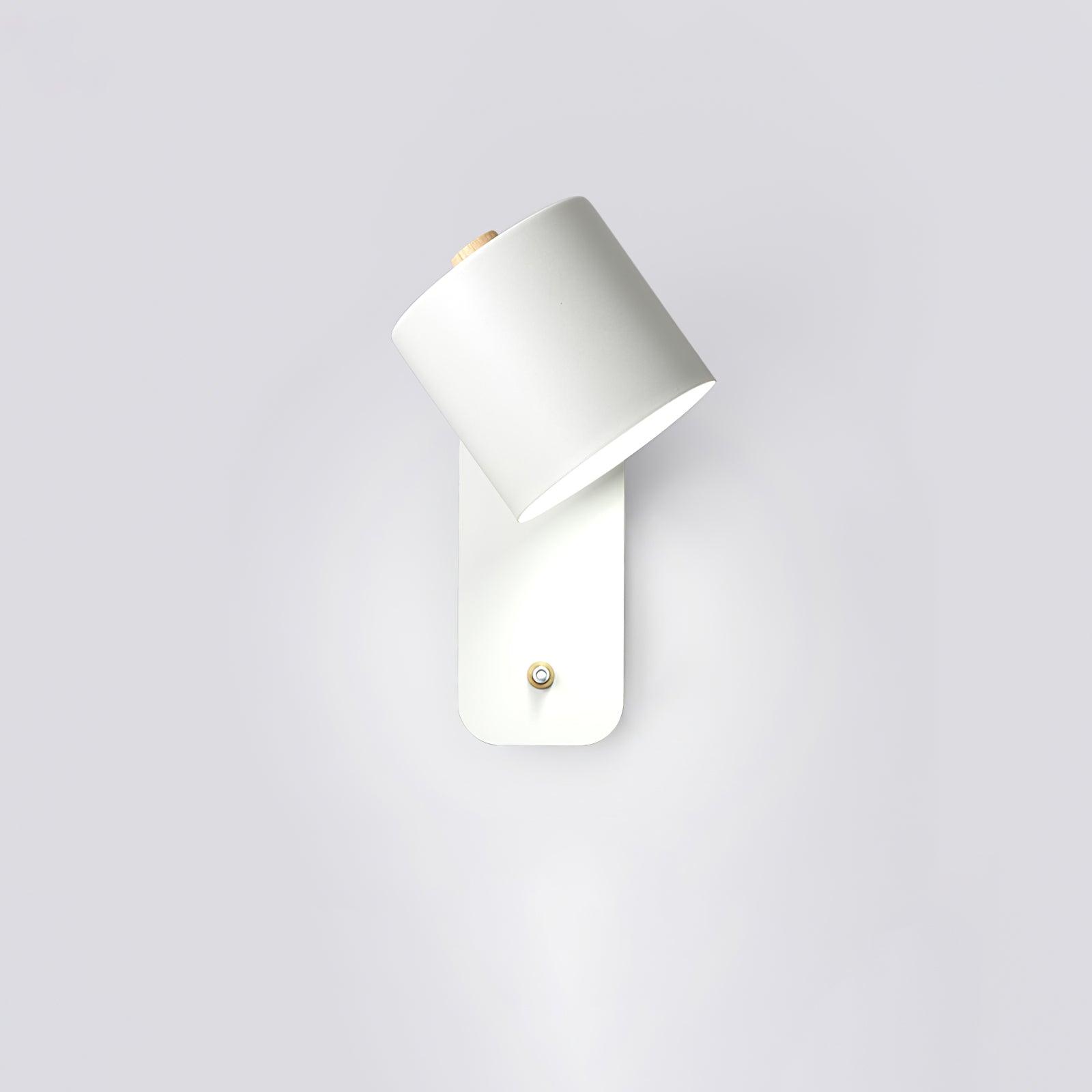 Rotatable Cylinder Wall Lamp - Blowlighting