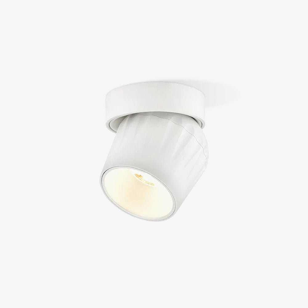 Rotatable Spotlight - Blowlighting