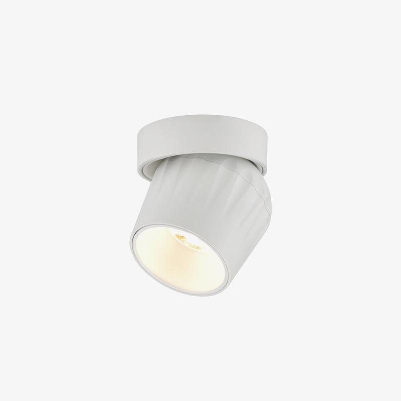 Rotatable Spotlight - Blowlighting