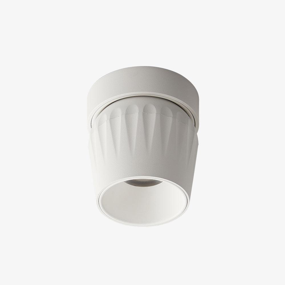 Rotatable Spotlight - Blowlighting