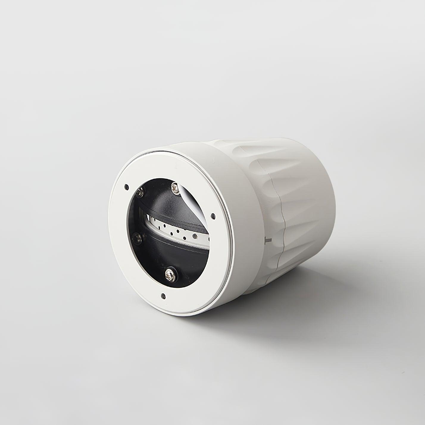Rotatable Spotlight - Blowlighting