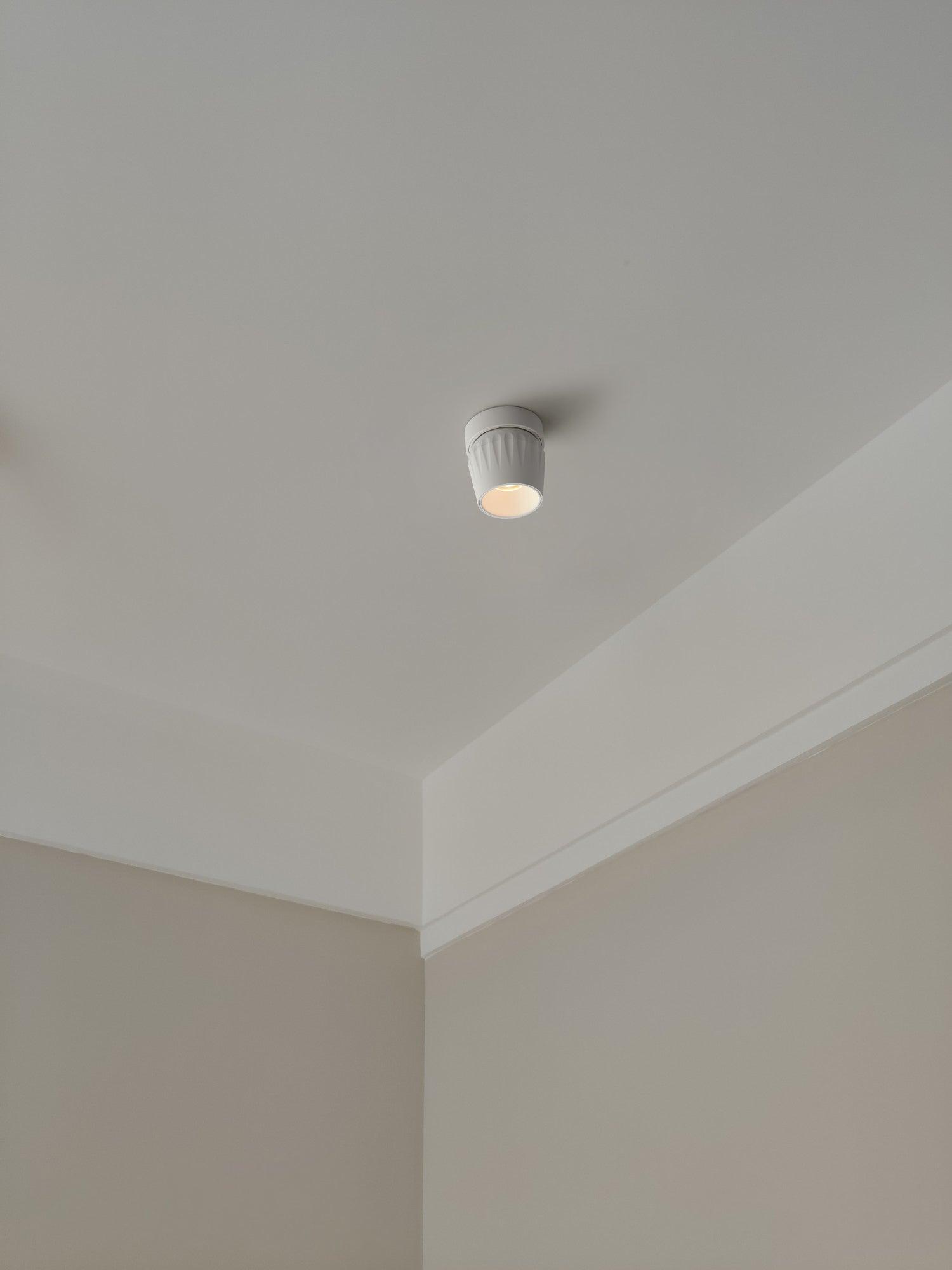 Rotatable Spotlight - Blowlighting