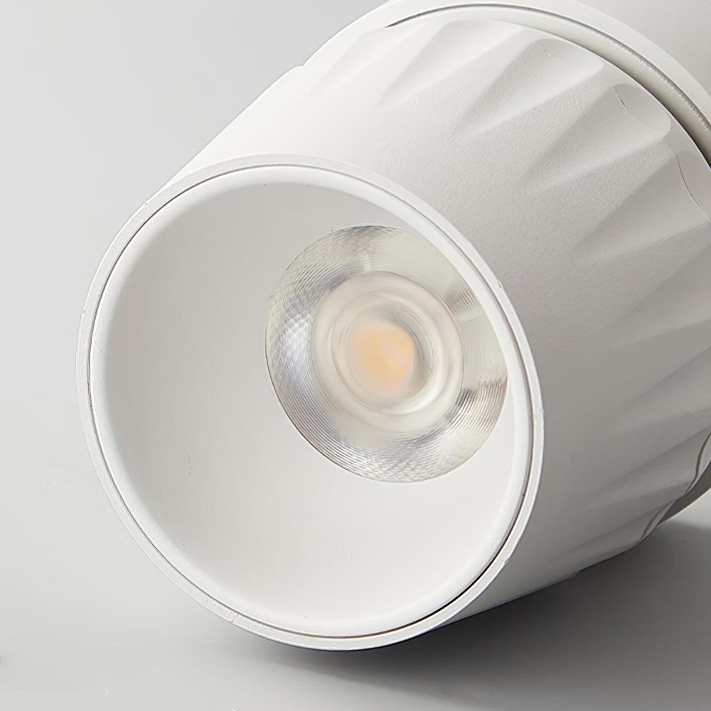Rotatable Spotlight - Blowlighting