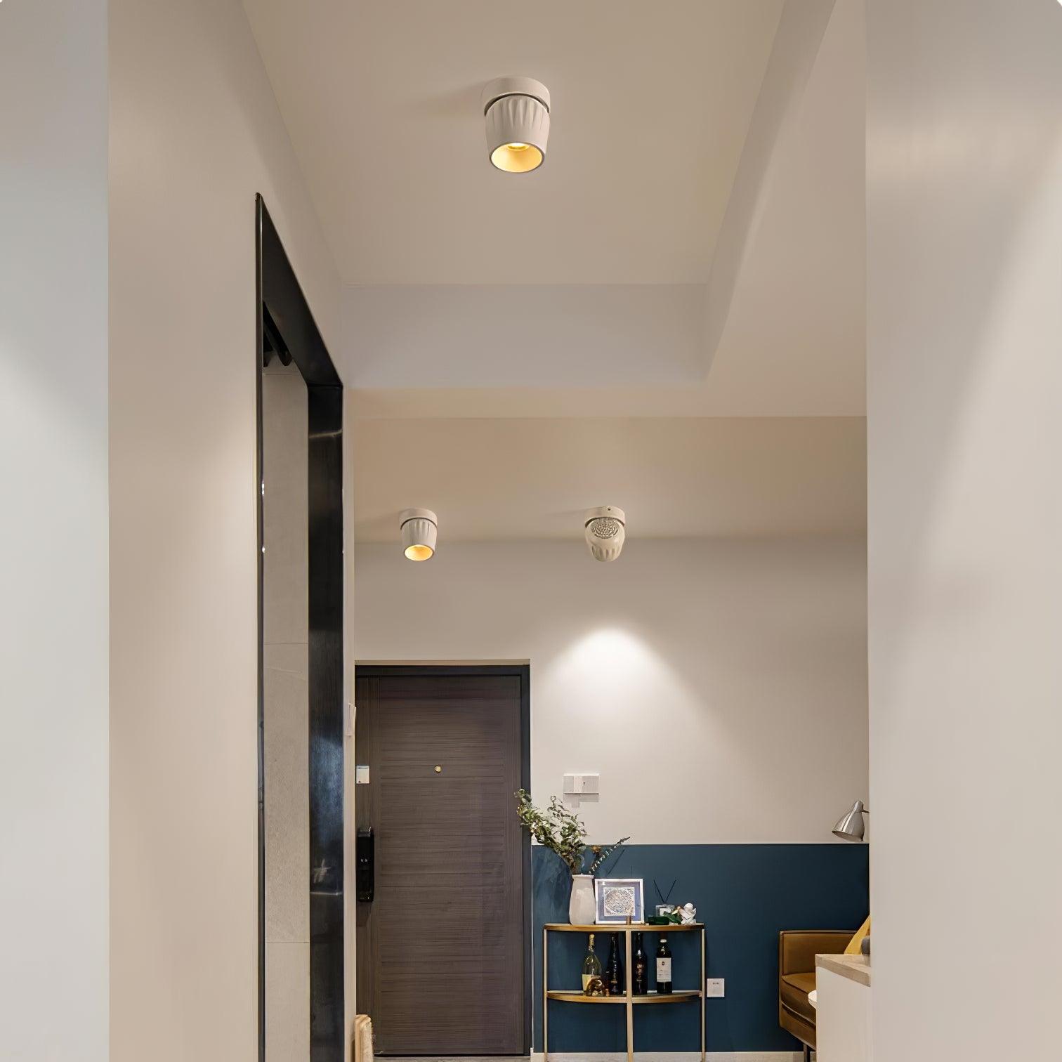 Rotatable Spotlight - Blowlighting