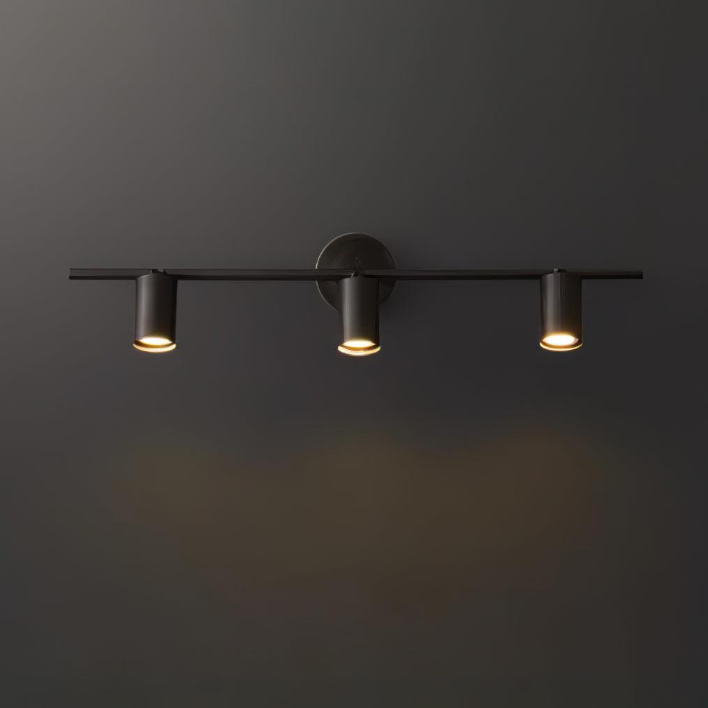 Rotatable Spotlight Wall Light - Blowlighting