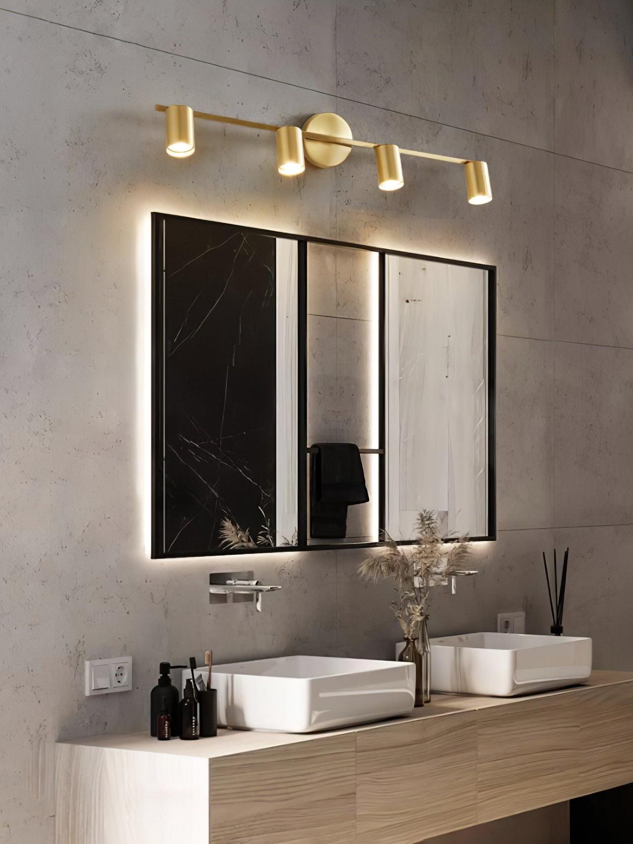 Rotatable Spotlight Wall Light - Blowlighting