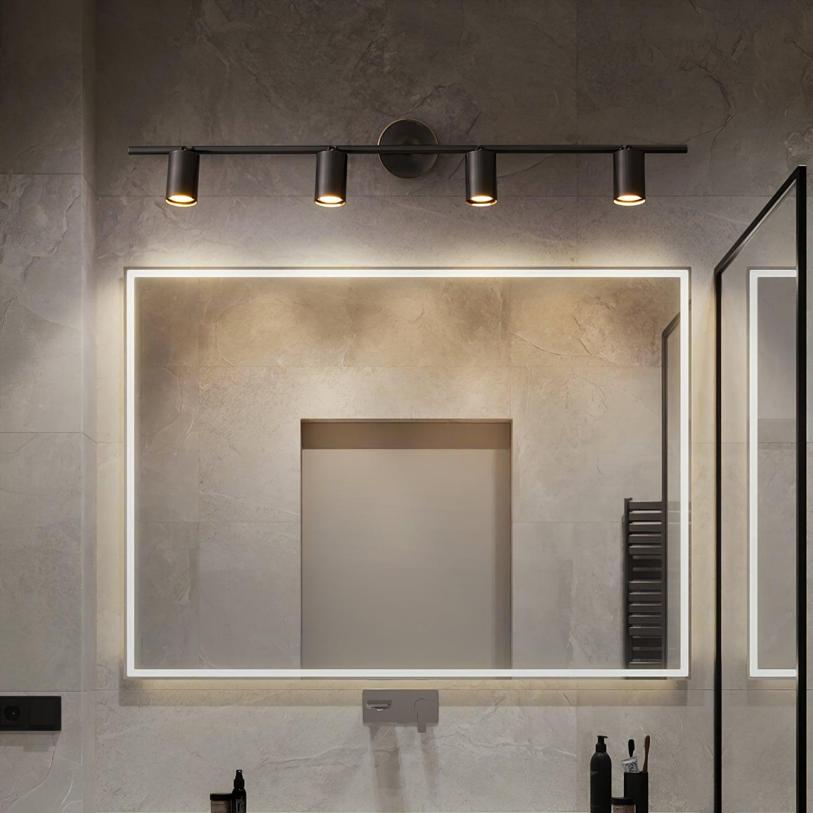 Rotatable Spotlight Wall Light - Blowlighting