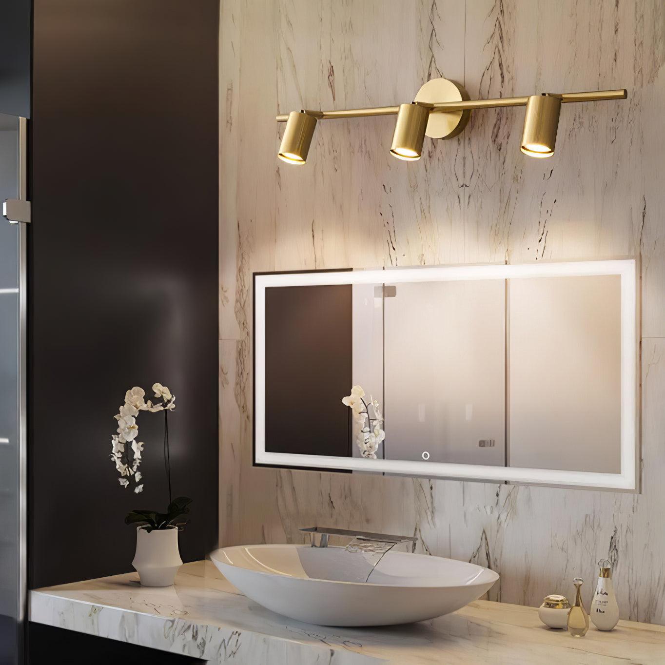 Rotatable Spotlight Wall Light - Blowlighting