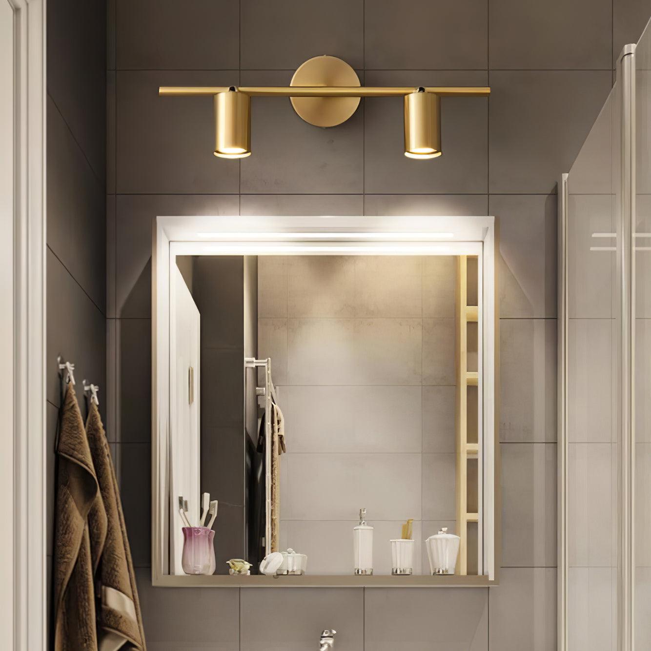 Rotatable Spotlight Wall Light - Blowlighting