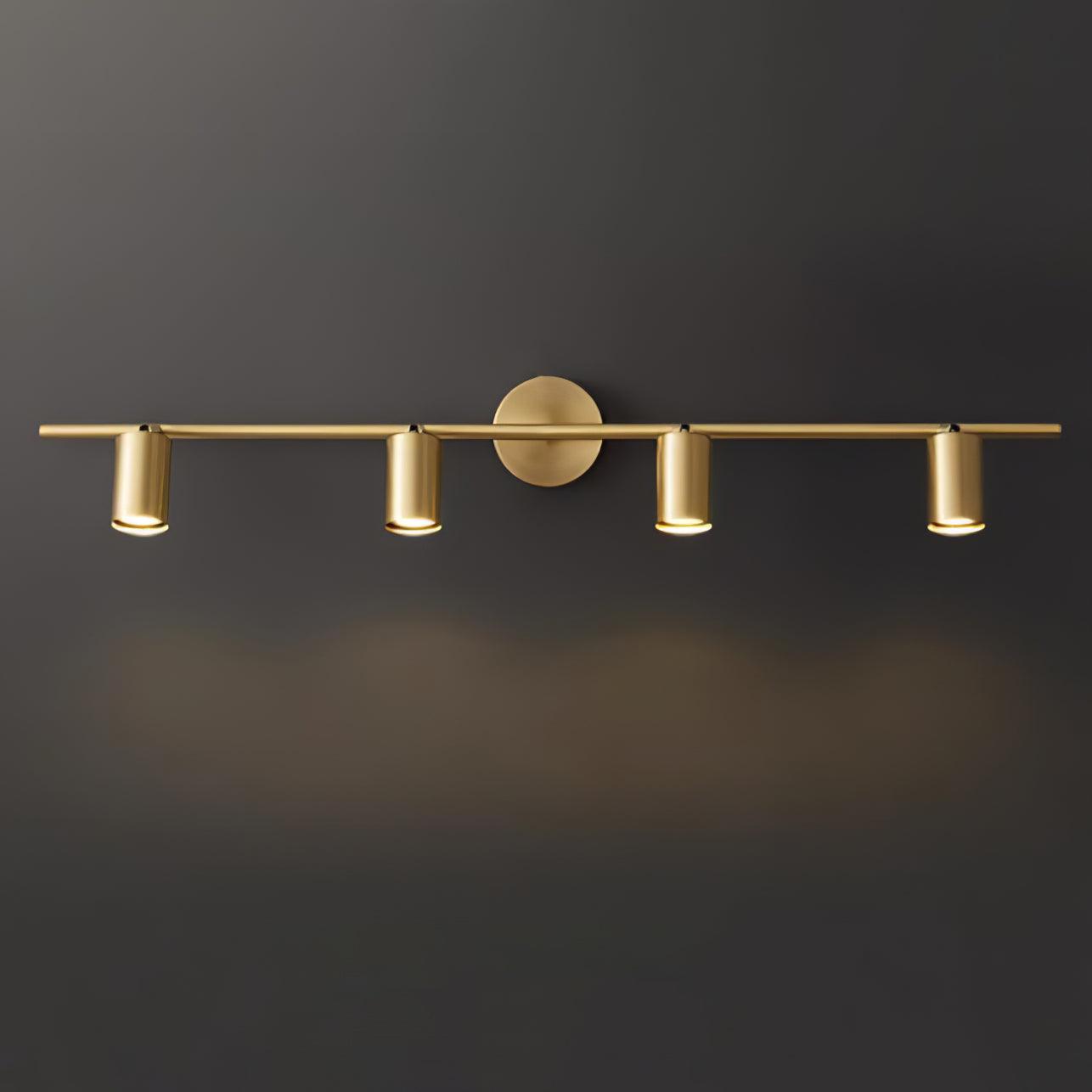 Rotatable Spotlight Wall Light - Blowlighting