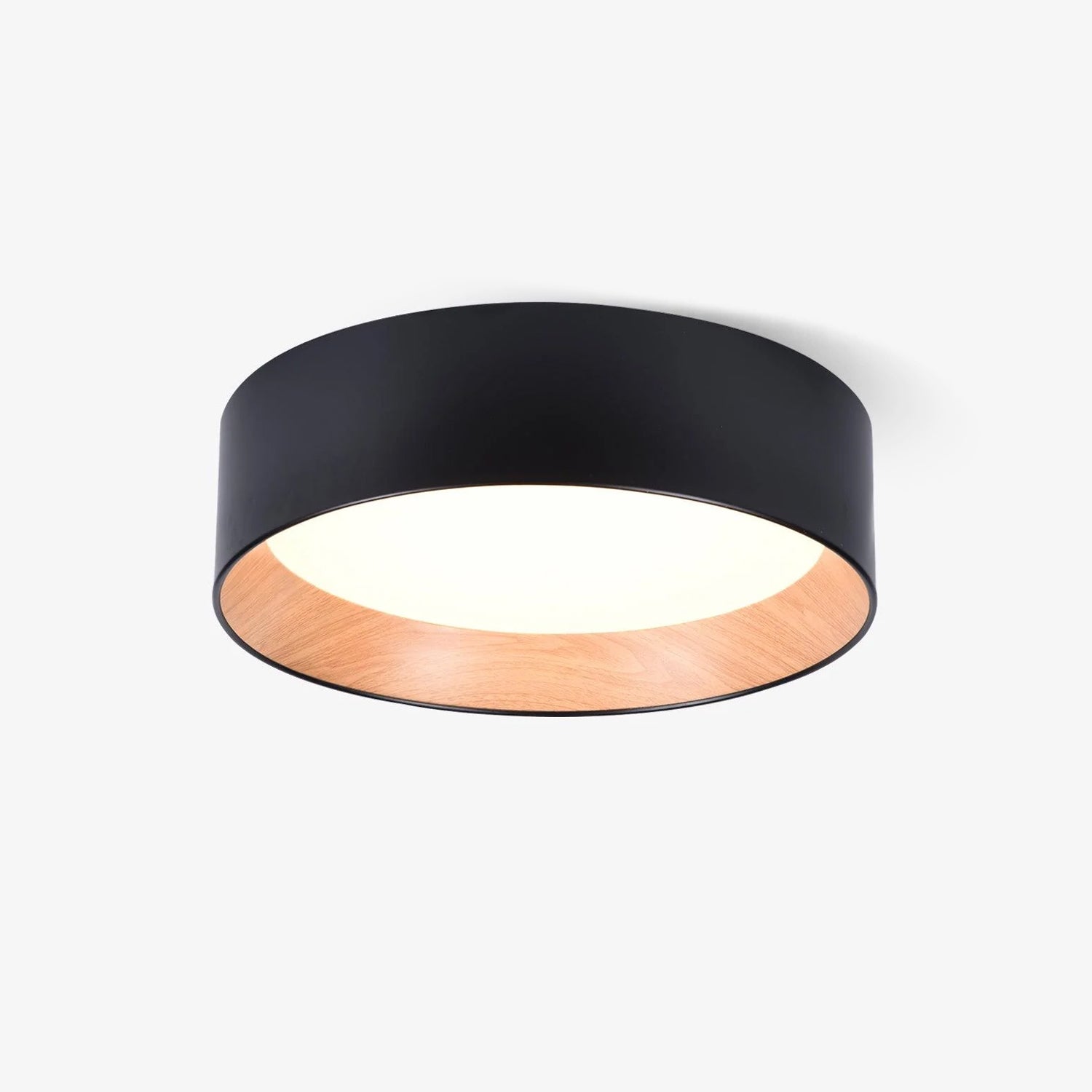 Round Ceiling Lamp - Blowlighting