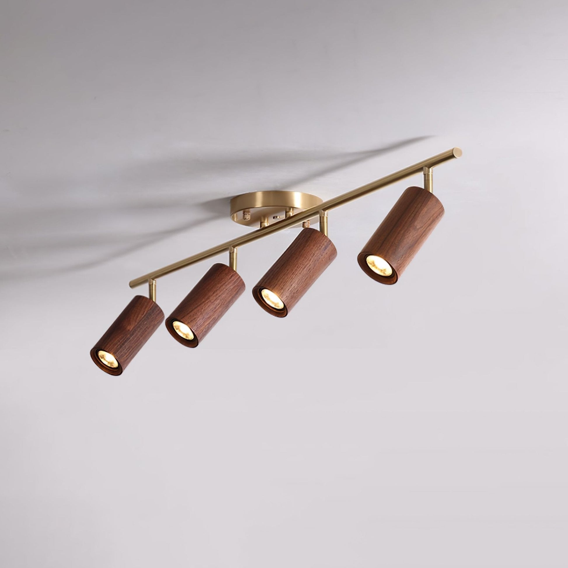 Rowan Ceiling Light - Blowlighting