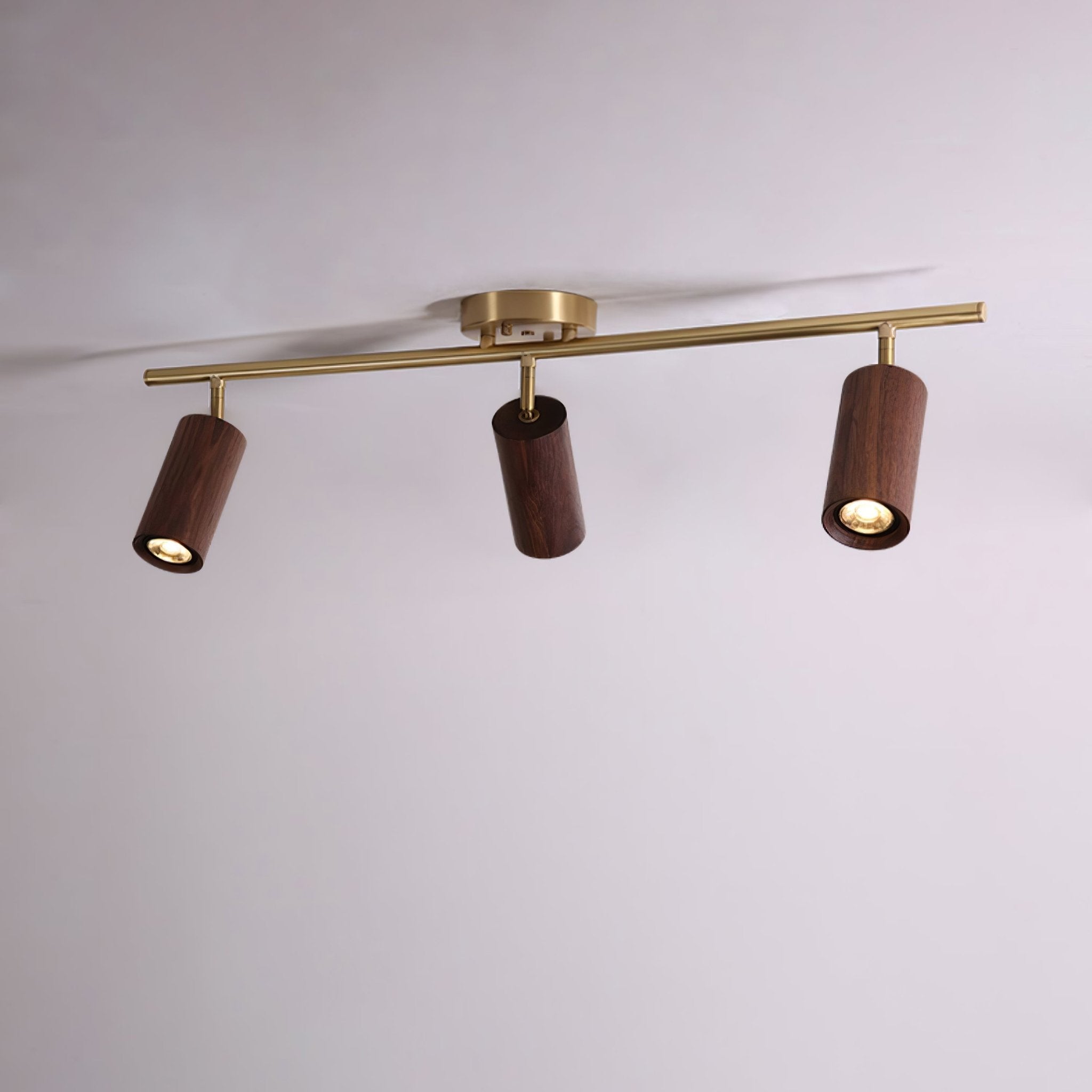 Rowan Ceiling Light - Blowlighting