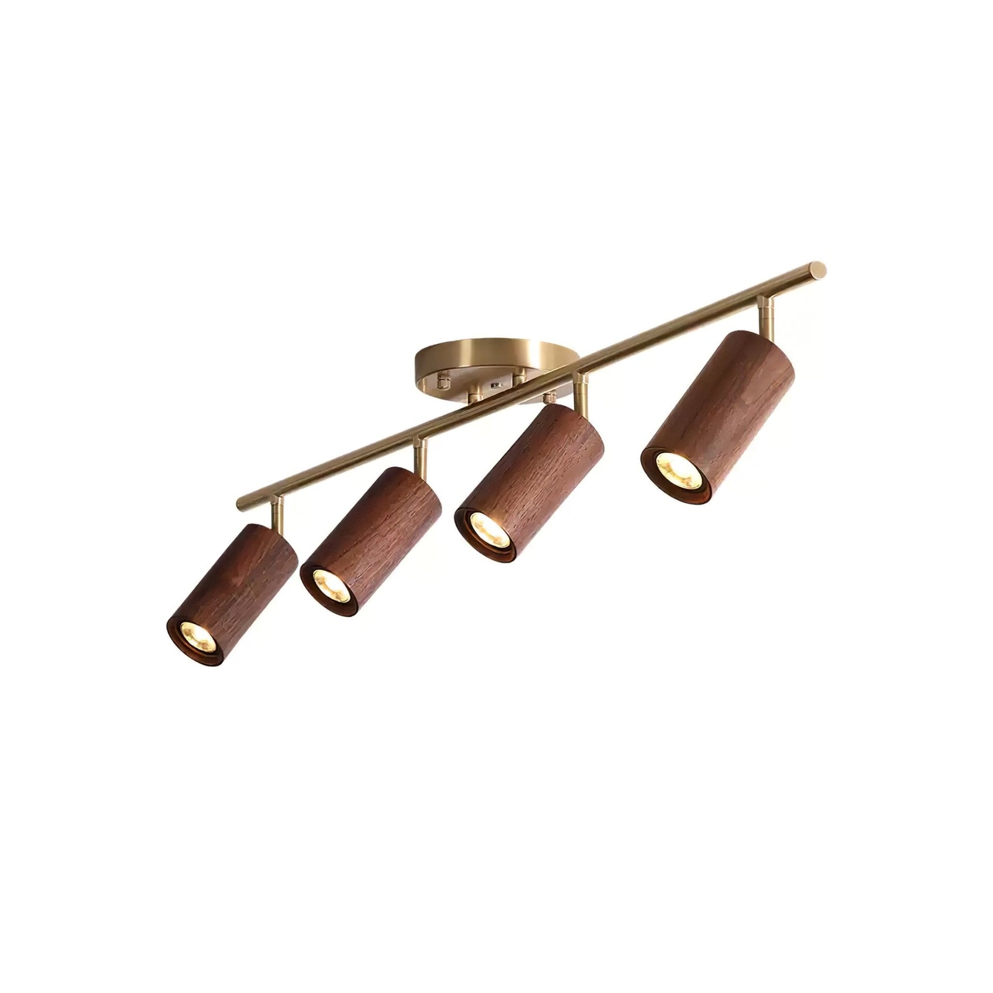 Rowan Ceiling Light - Blowlighting