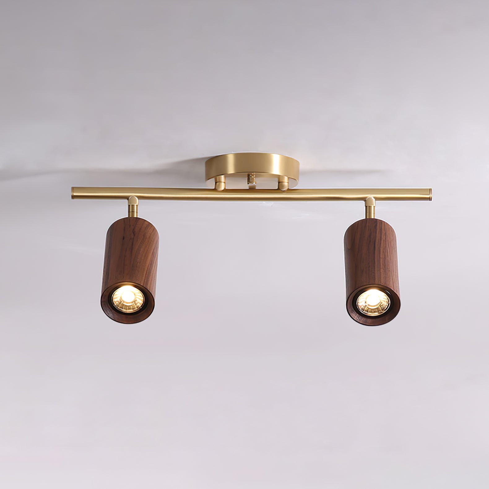 Rowan Ceiling Light - Blowlighting