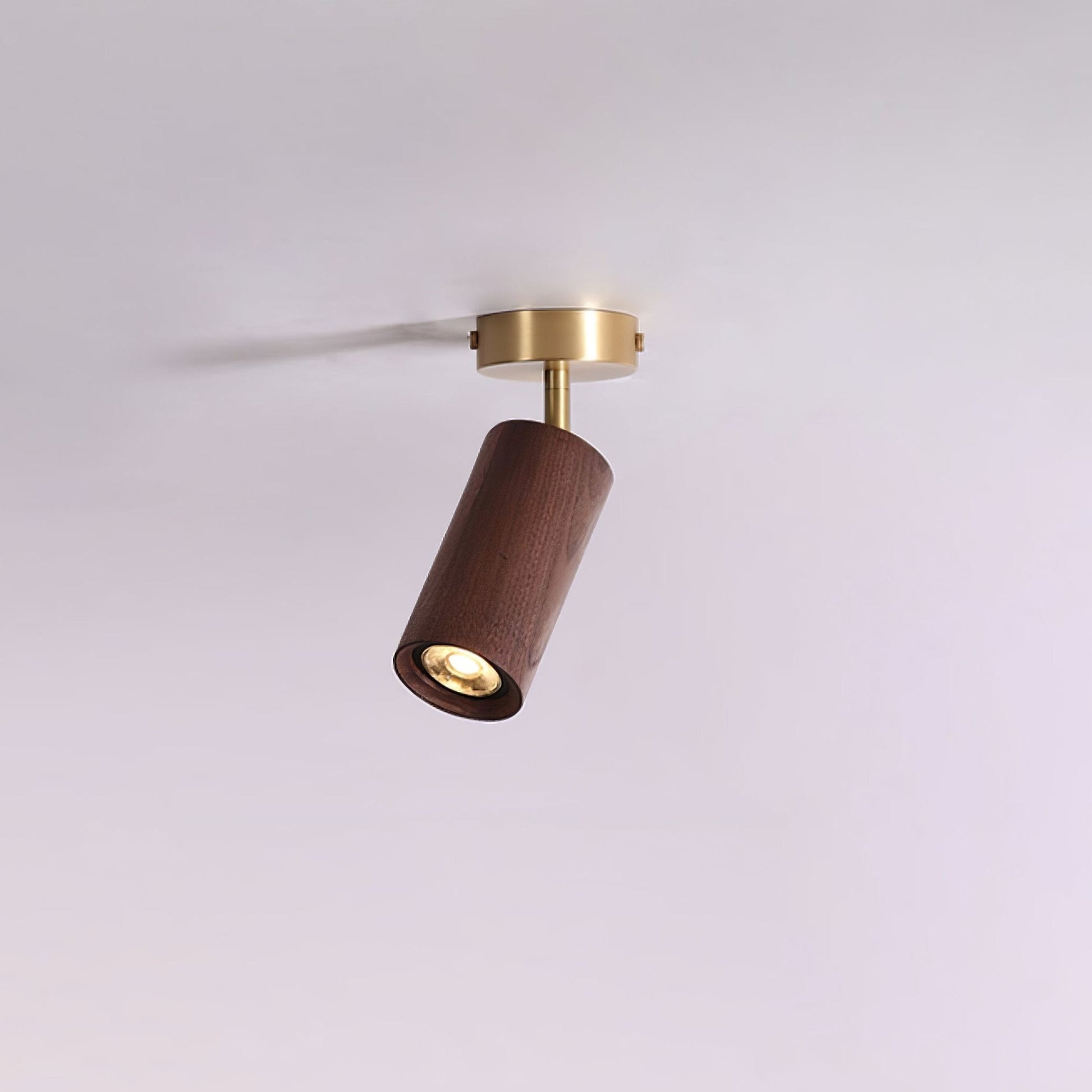 Rowan Ceiling Light - Blowlighting