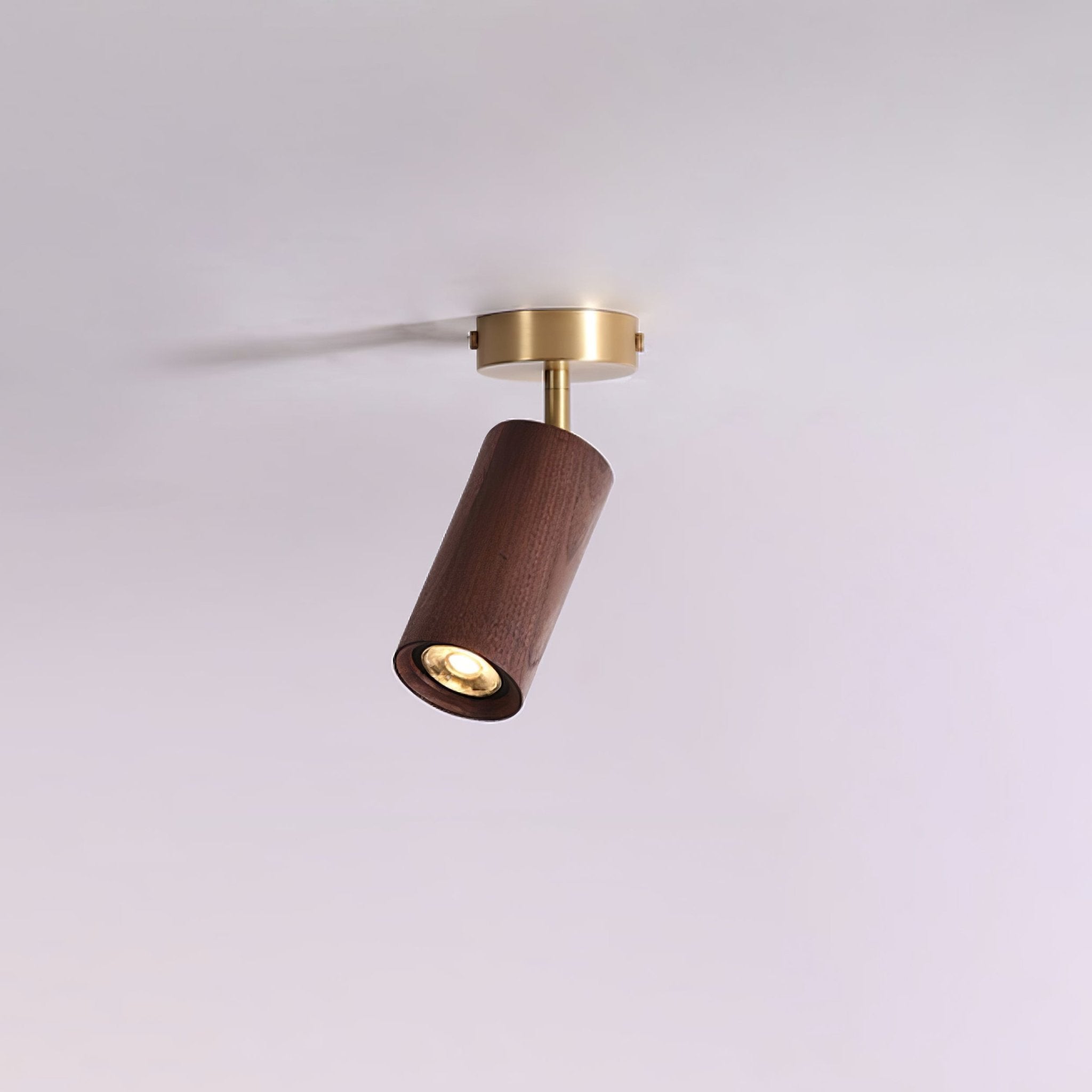 Rowan Ceiling Light - Blowlighting