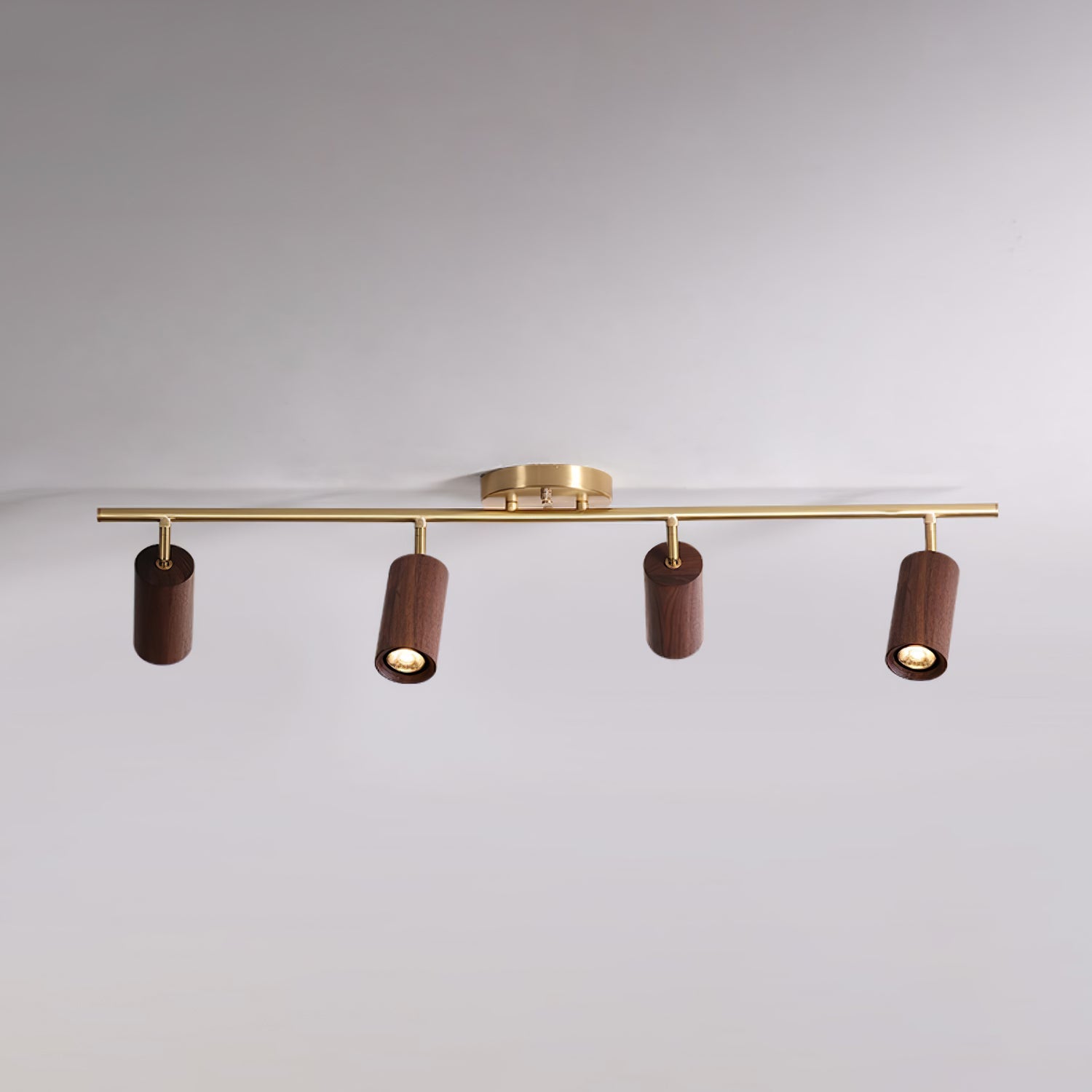 Rowan Ceiling Light - Blowlighting