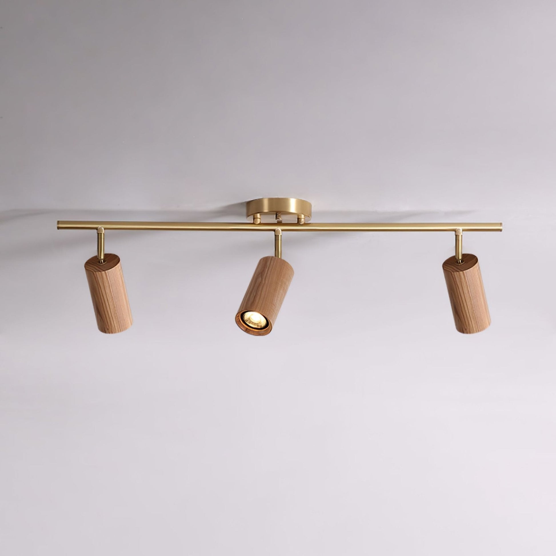Rowan Ceiling Light - Blowlighting