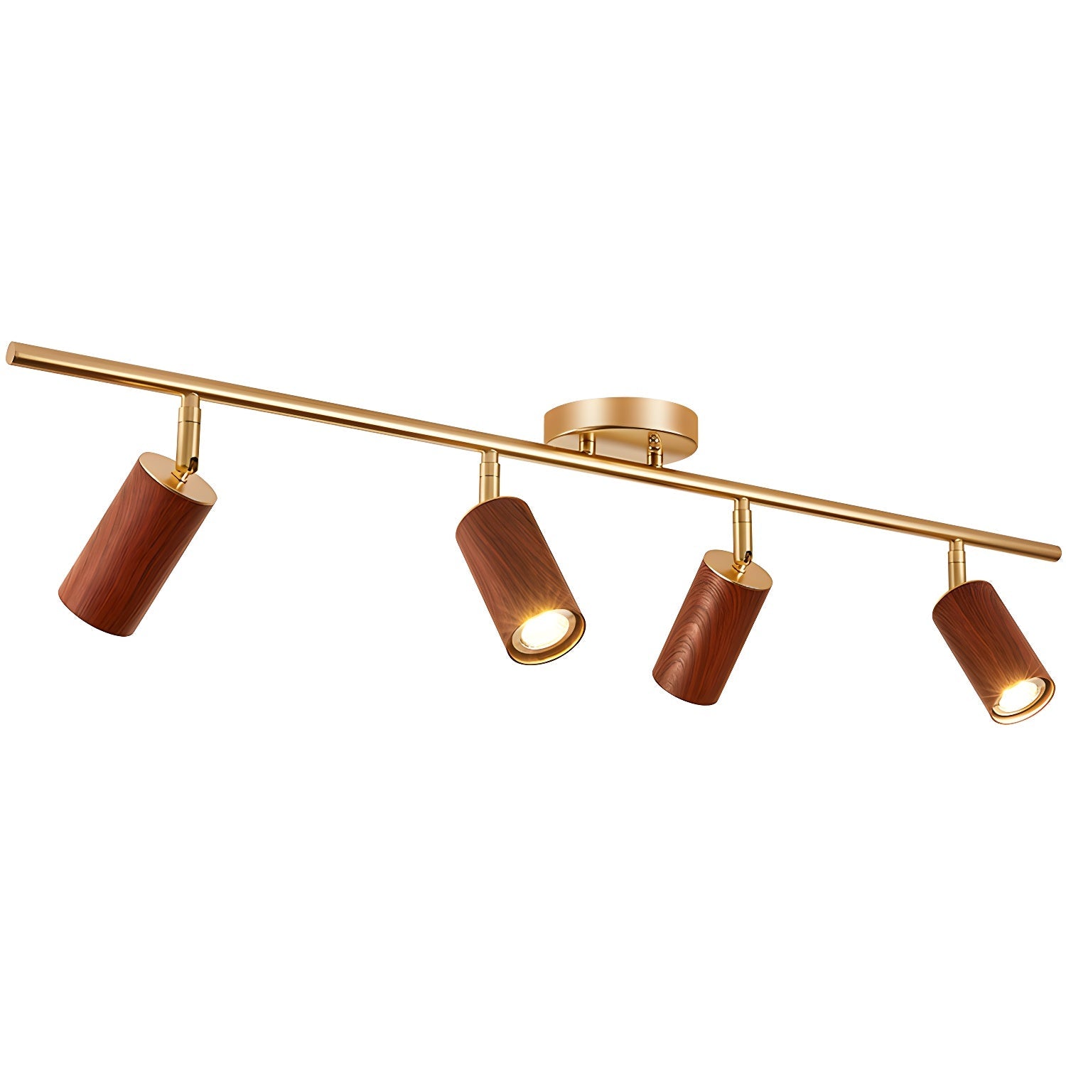 Rowan Ceiling Light - Blowlighting
