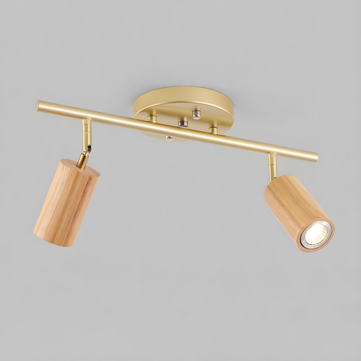 Rowan Ceiling Light - Blowlighting