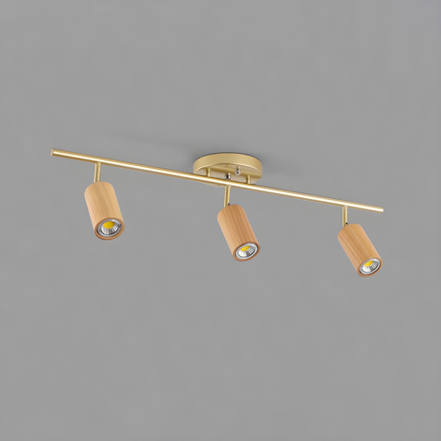 Rowan Ceiling Light - Blowlighting