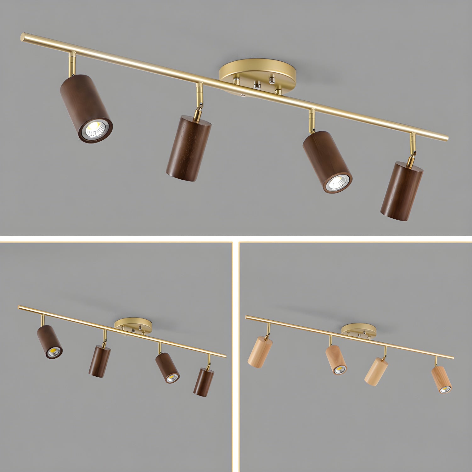 Rowan Ceiling Light - Blowlighting