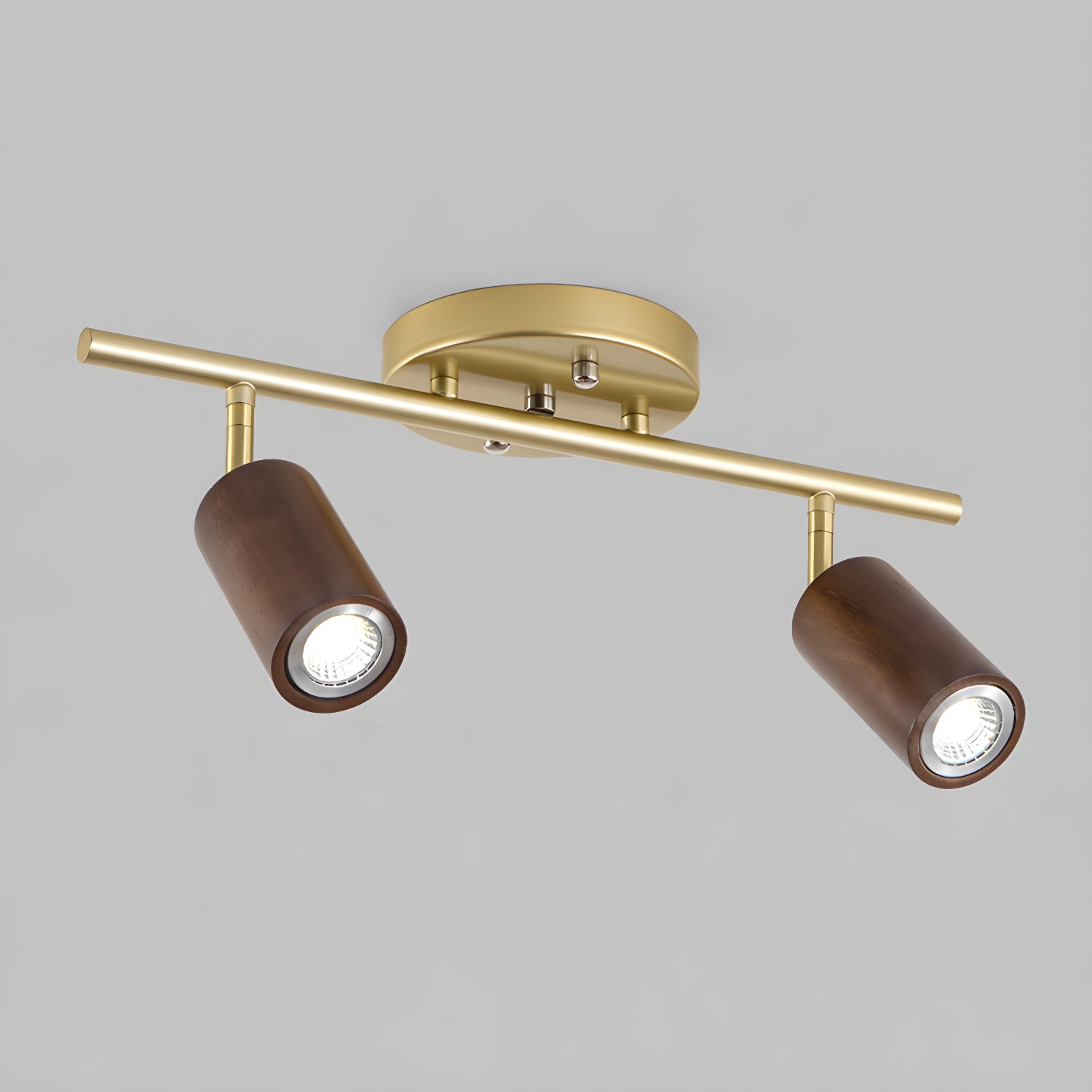 Rowan Ceiling Light - Blowlighting