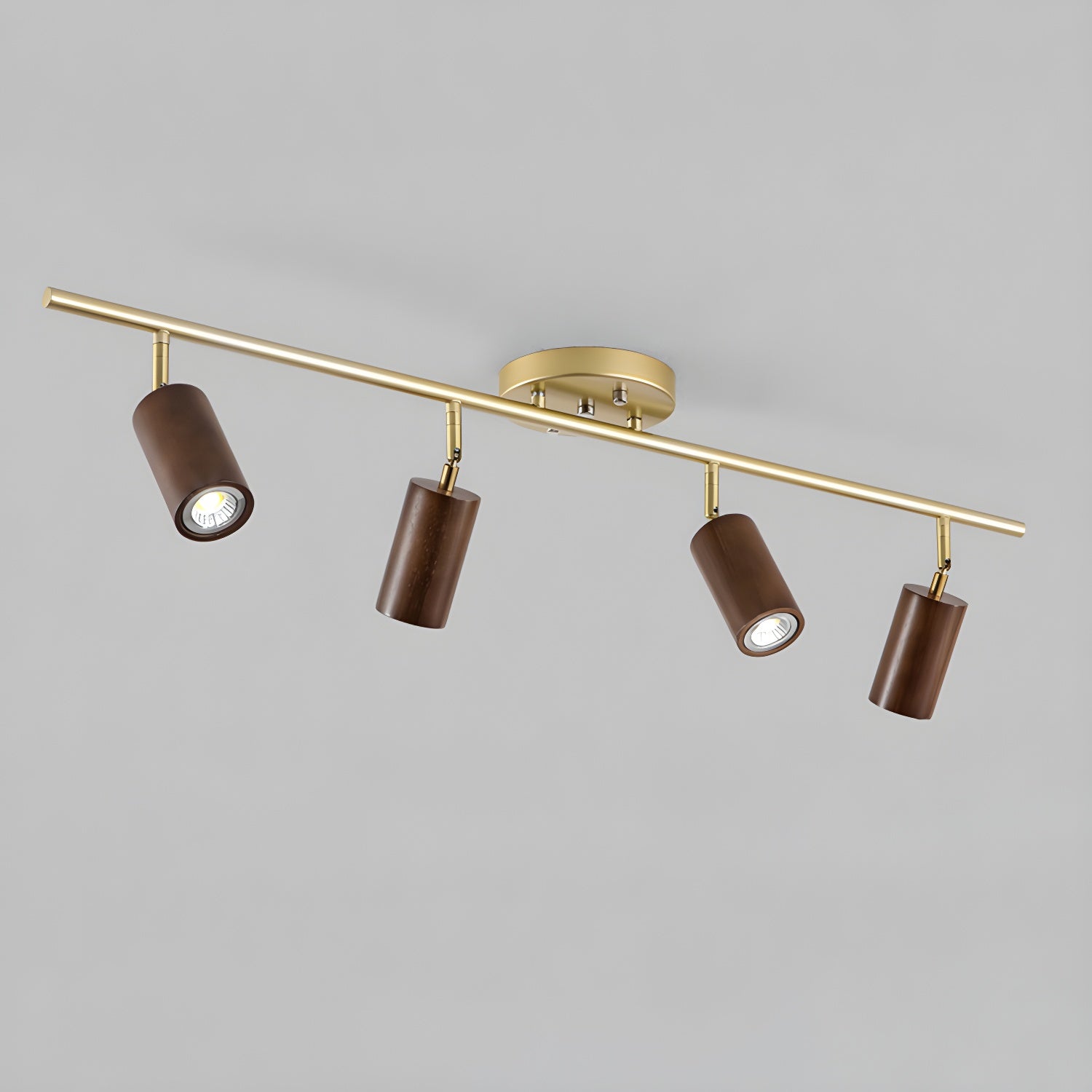 Rowan Ceiling Light - Blowlighting