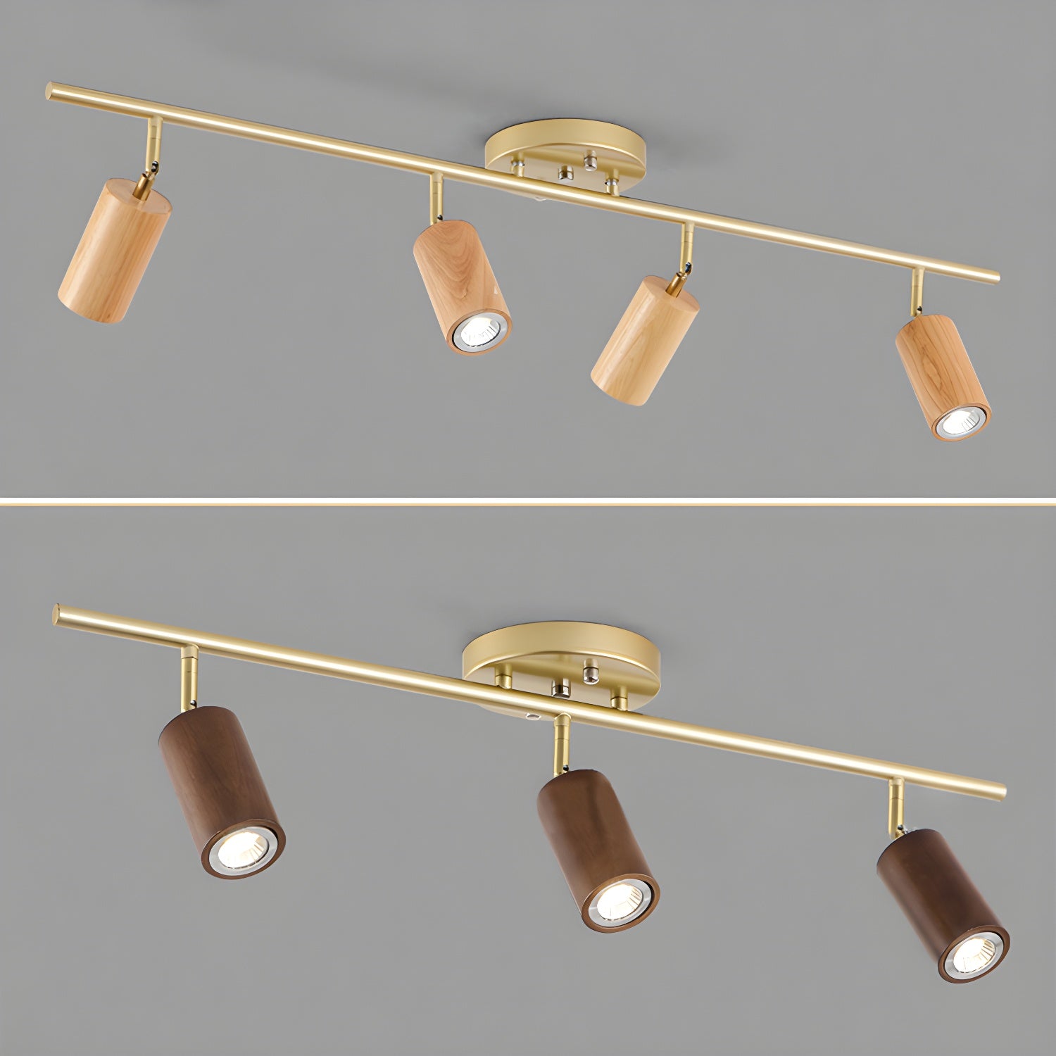 Rowan Ceiling Light - Blowlighting
