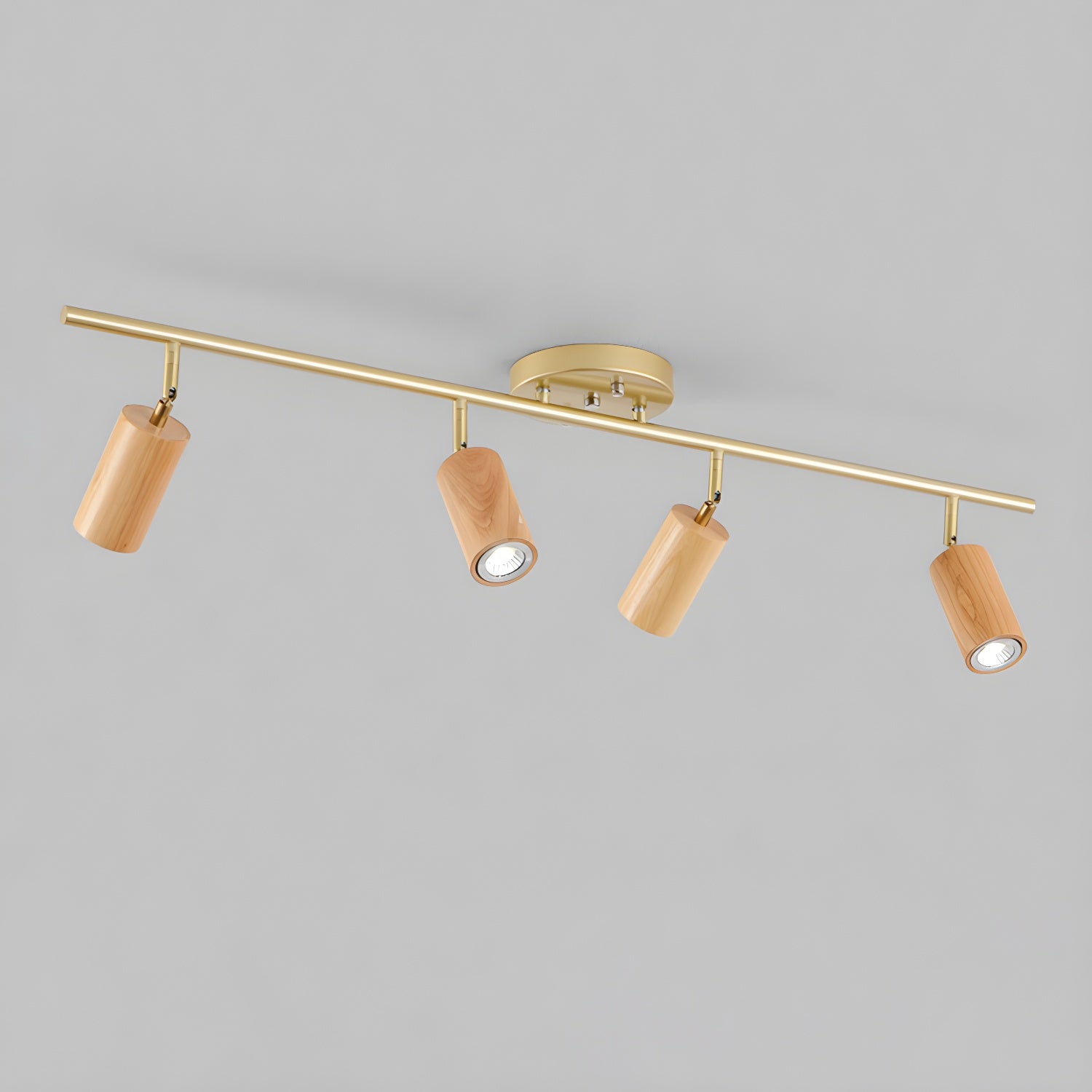 Rowan Ceiling Light - Blowlighting