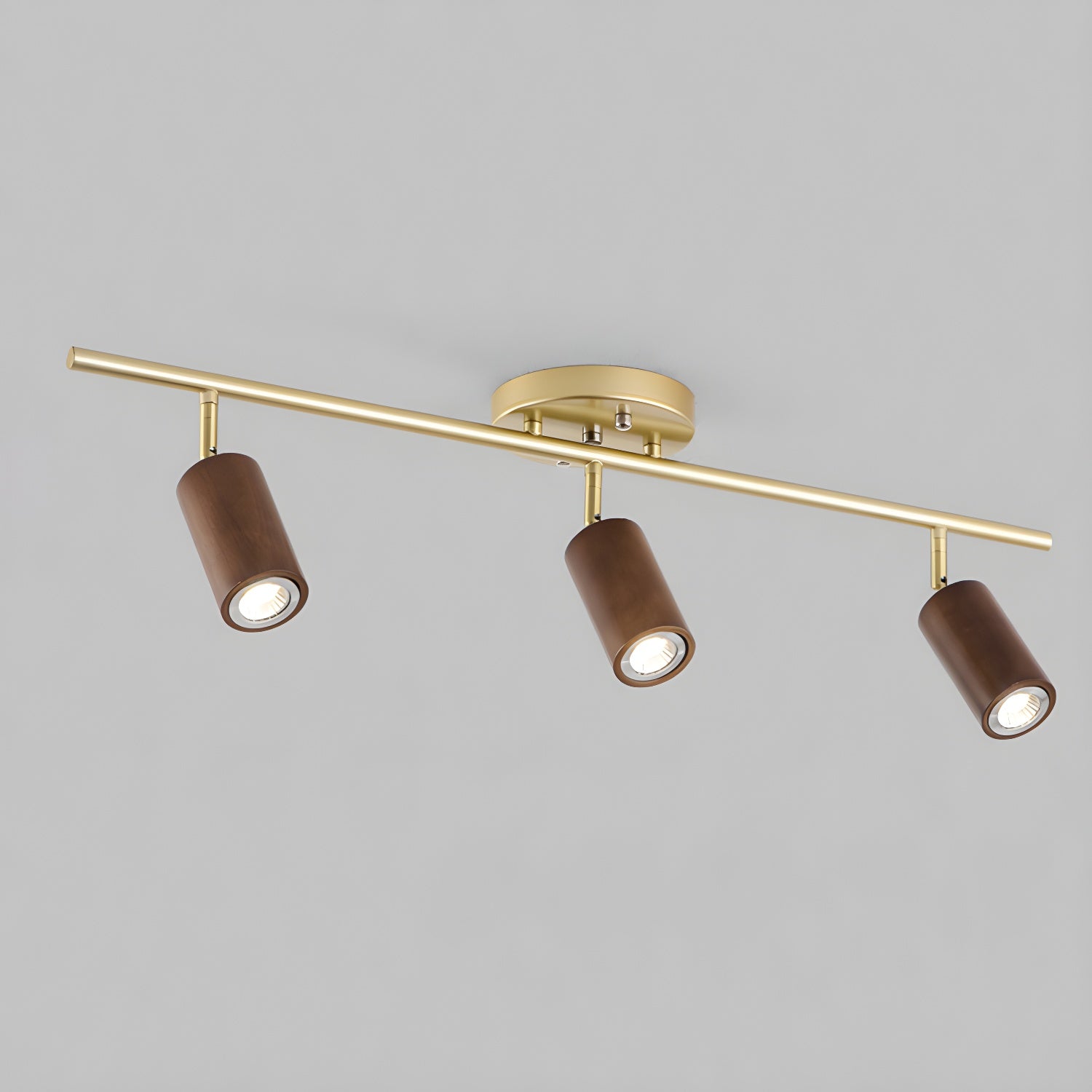 Rowan Ceiling Light - Blowlighting