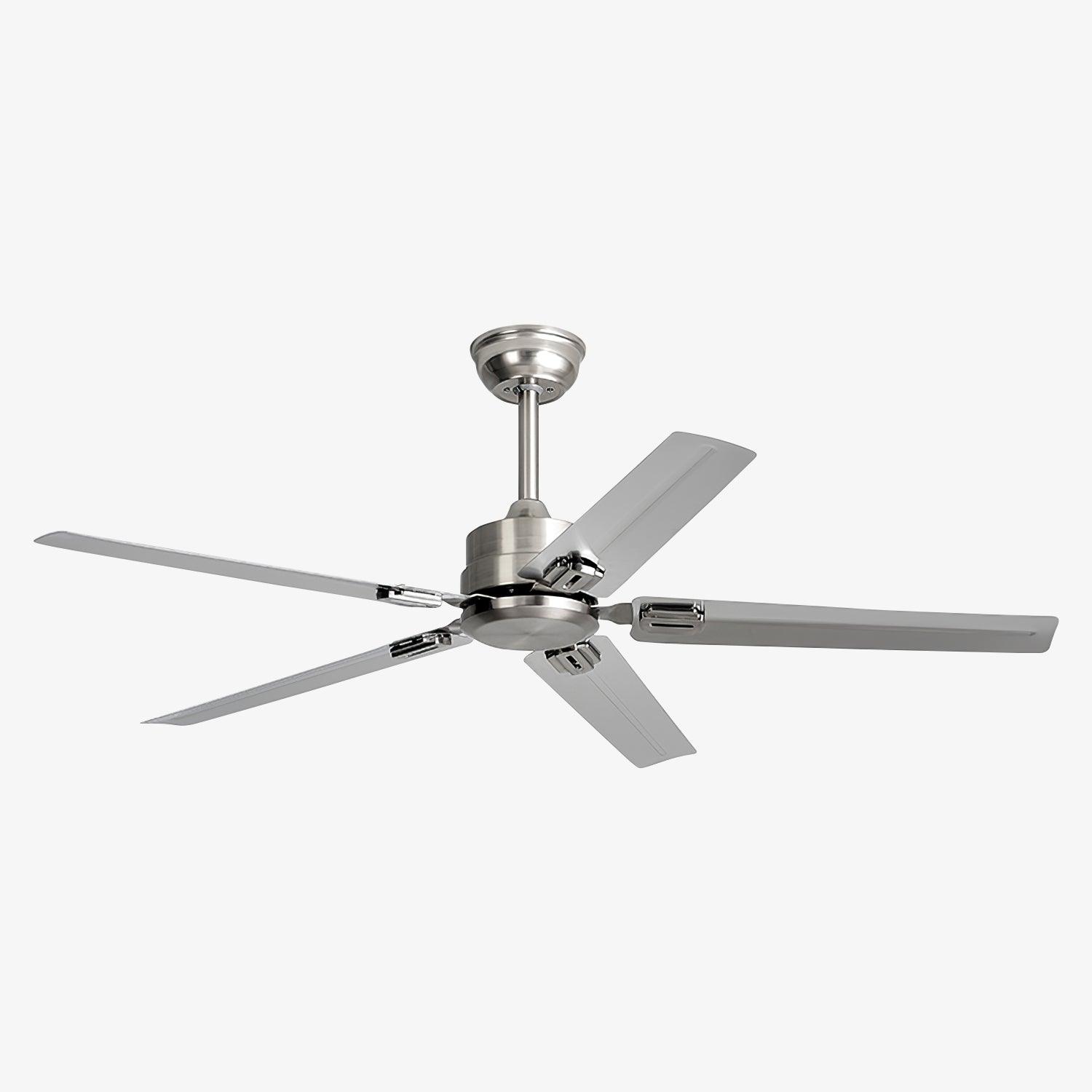 Rozzen Ceiling Fan 52″ - Blowlighting